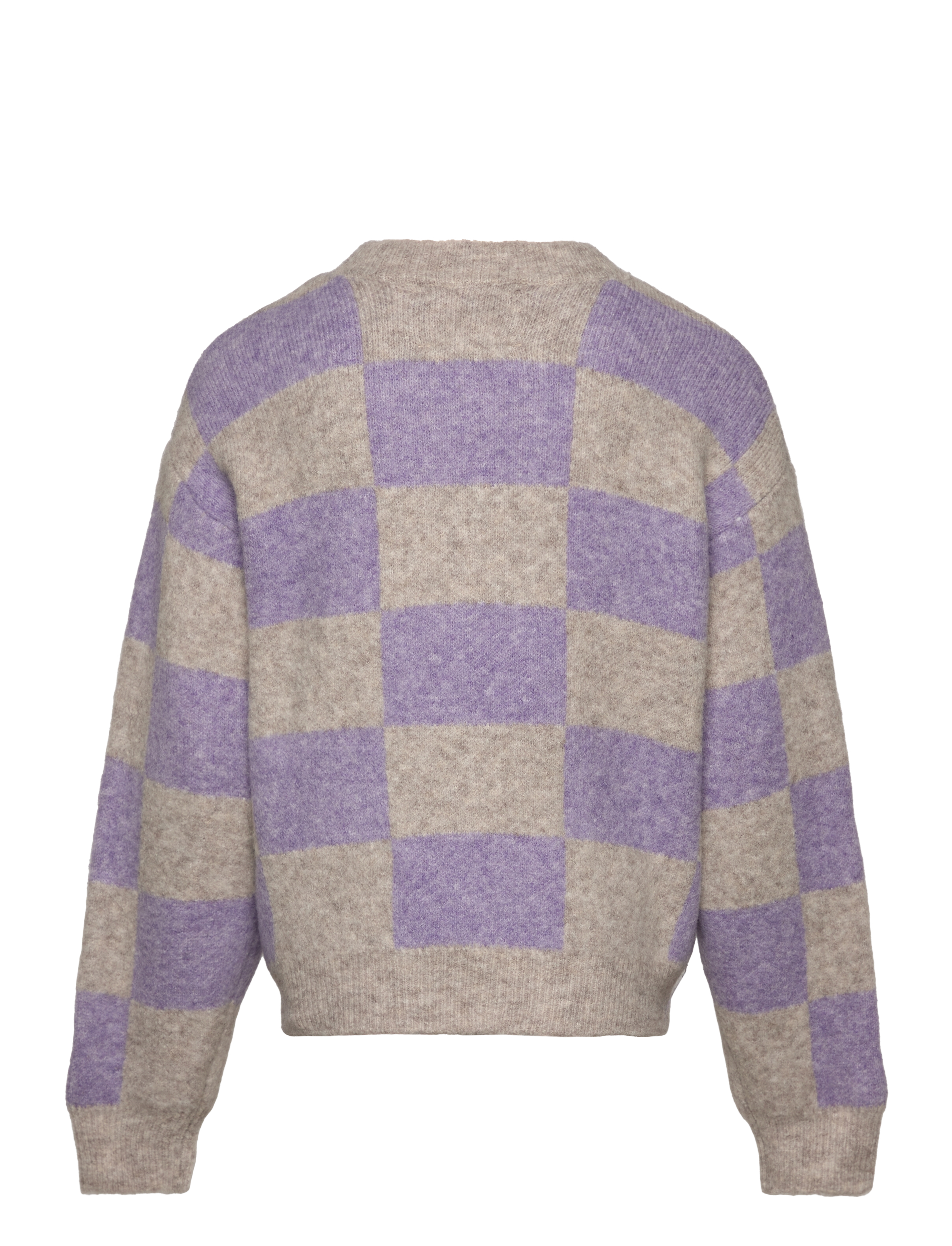 Sofie Schnoor Baby and Kids - Knit - light lavender - 1