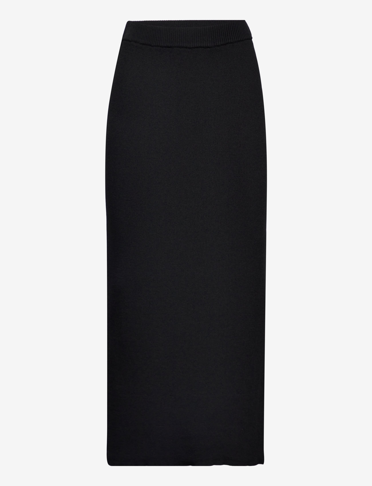 Sofie Schnoor Baby and Kids - Skirt - maxi röcke - black - 0