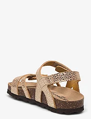 Sofie Schnoor Baby and Kids - Sandal - des sandales - beige with gold - 2