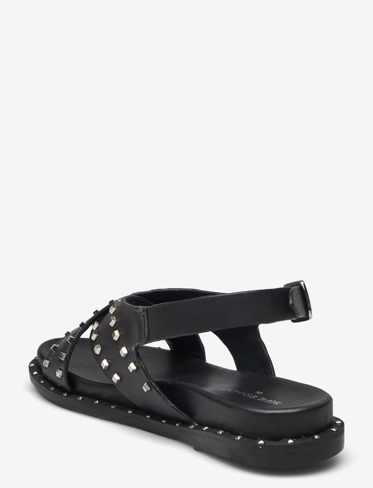 Sofie Schnoor Baby and Kids - Sandal - sünnipäevakingitused - black - 2