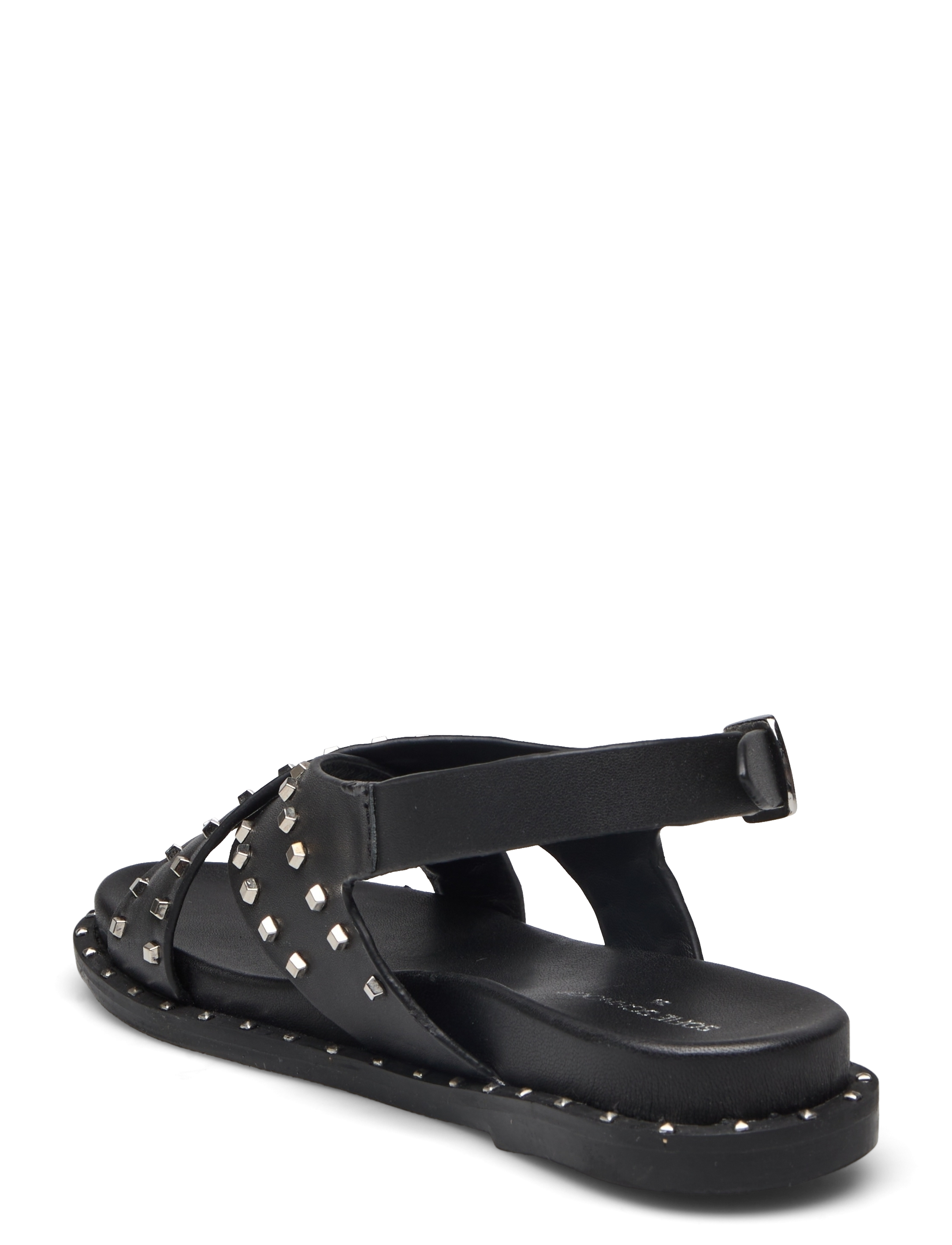 Sofie Schnoor Baby and Kids - Sandal - sommarfynd - black - 2