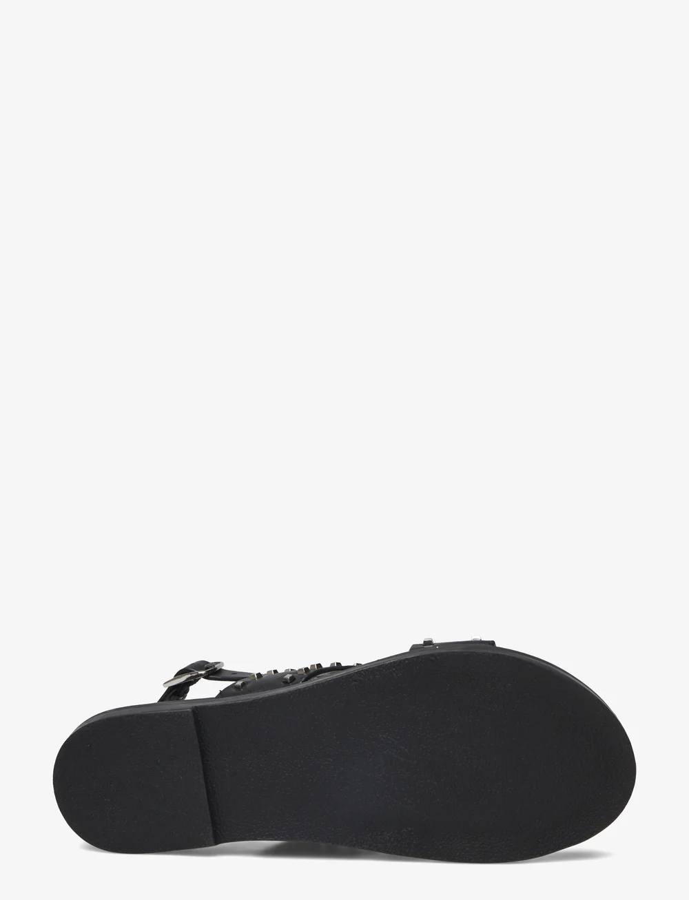 Sofie Schnoor Baby and Kids - Sandal - sandaalid - black - 4