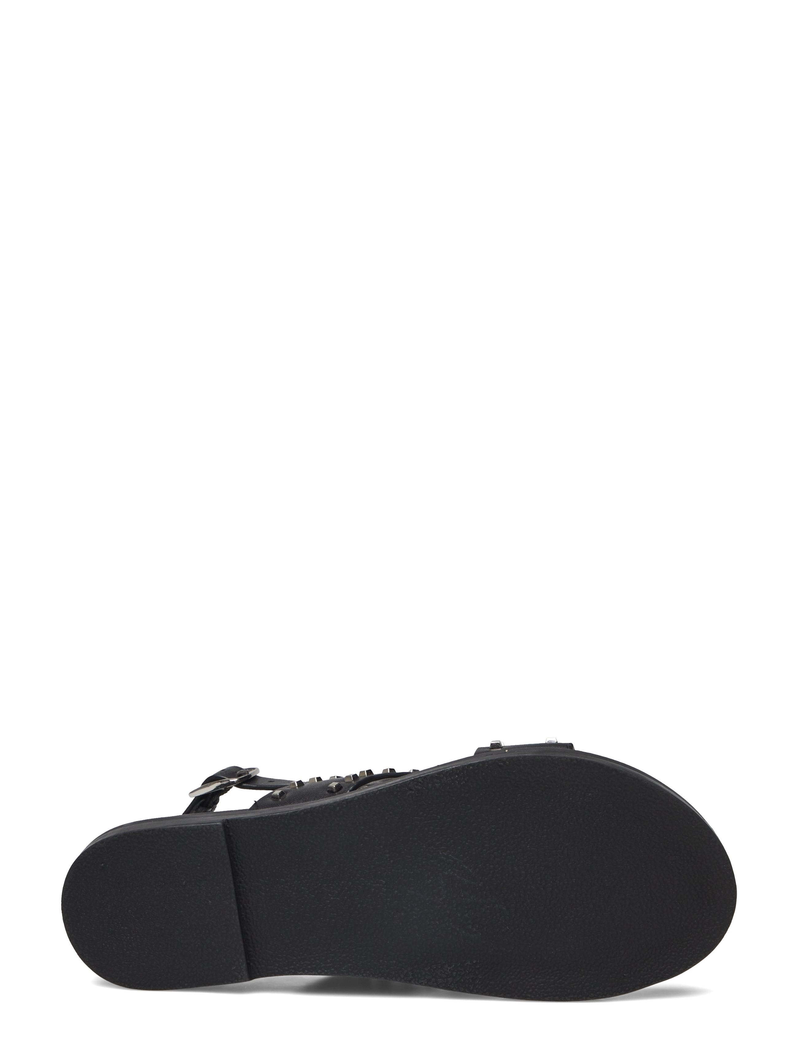 Sofie Schnoor Baby and Kids - Sandal - sommarfynd - black - 4