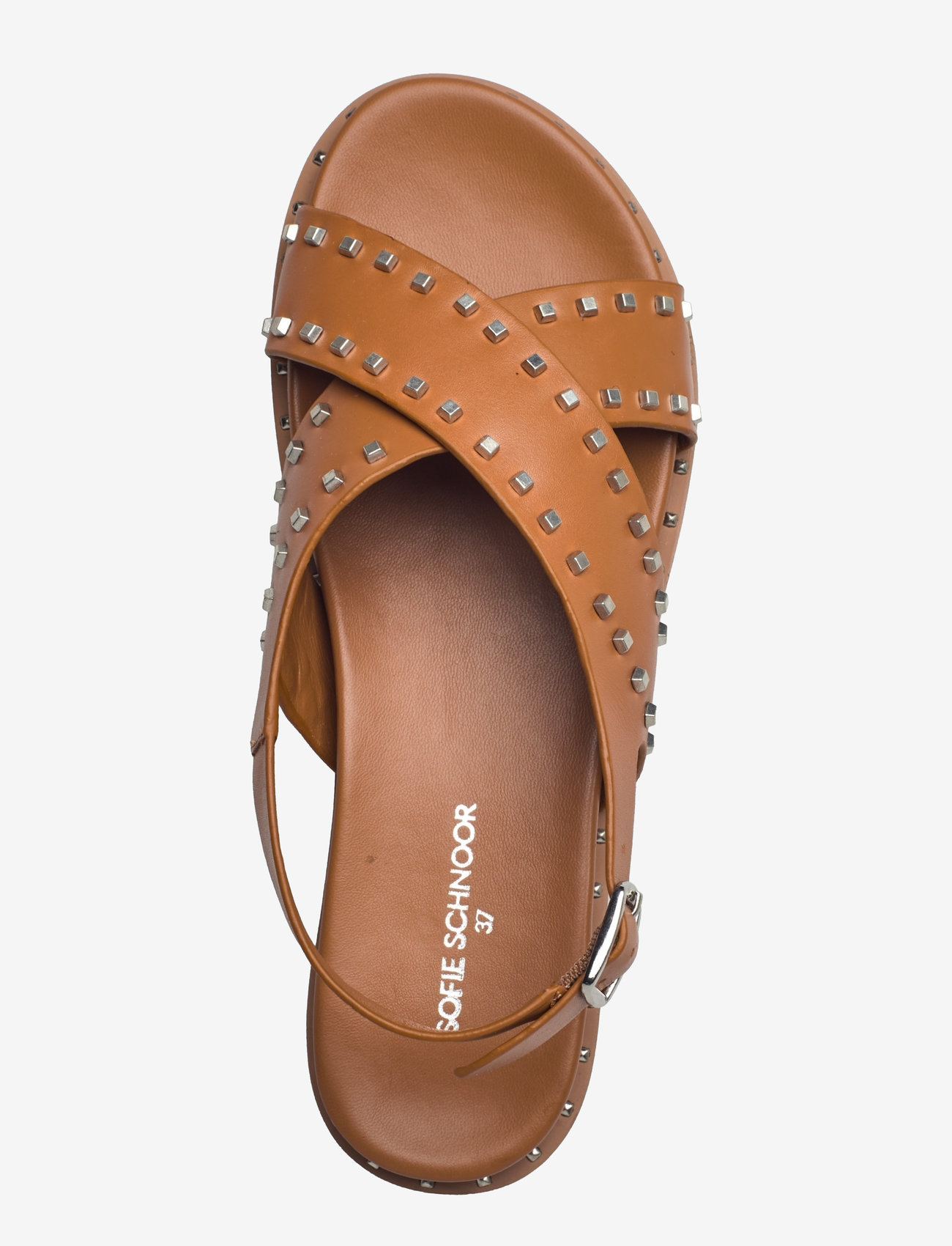 Sofie Schnoor Baby and Kids - Sandal - dzieci - tan - 3