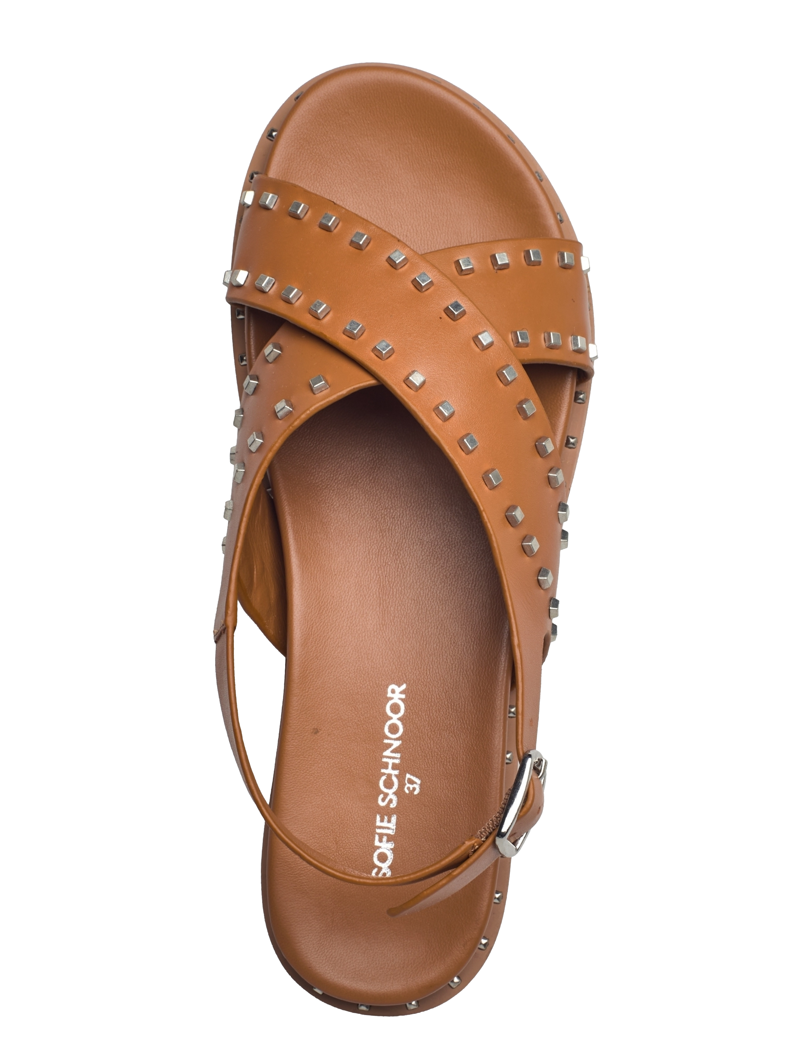 Sofie Schnoor Baby and Kids - Sandal - summer savings - tan - 3