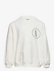 Sweatshirt - OFF WHITE