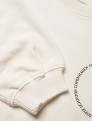 Sofie Schnoor Baby and Kids - Sweatshirt - džemperiai - off white - 2