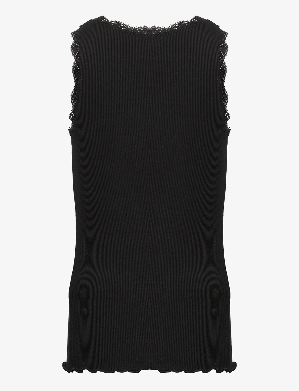Sofie Schnoor Baby and Kids - Top - Ærmeløs undertrøje - black - 1