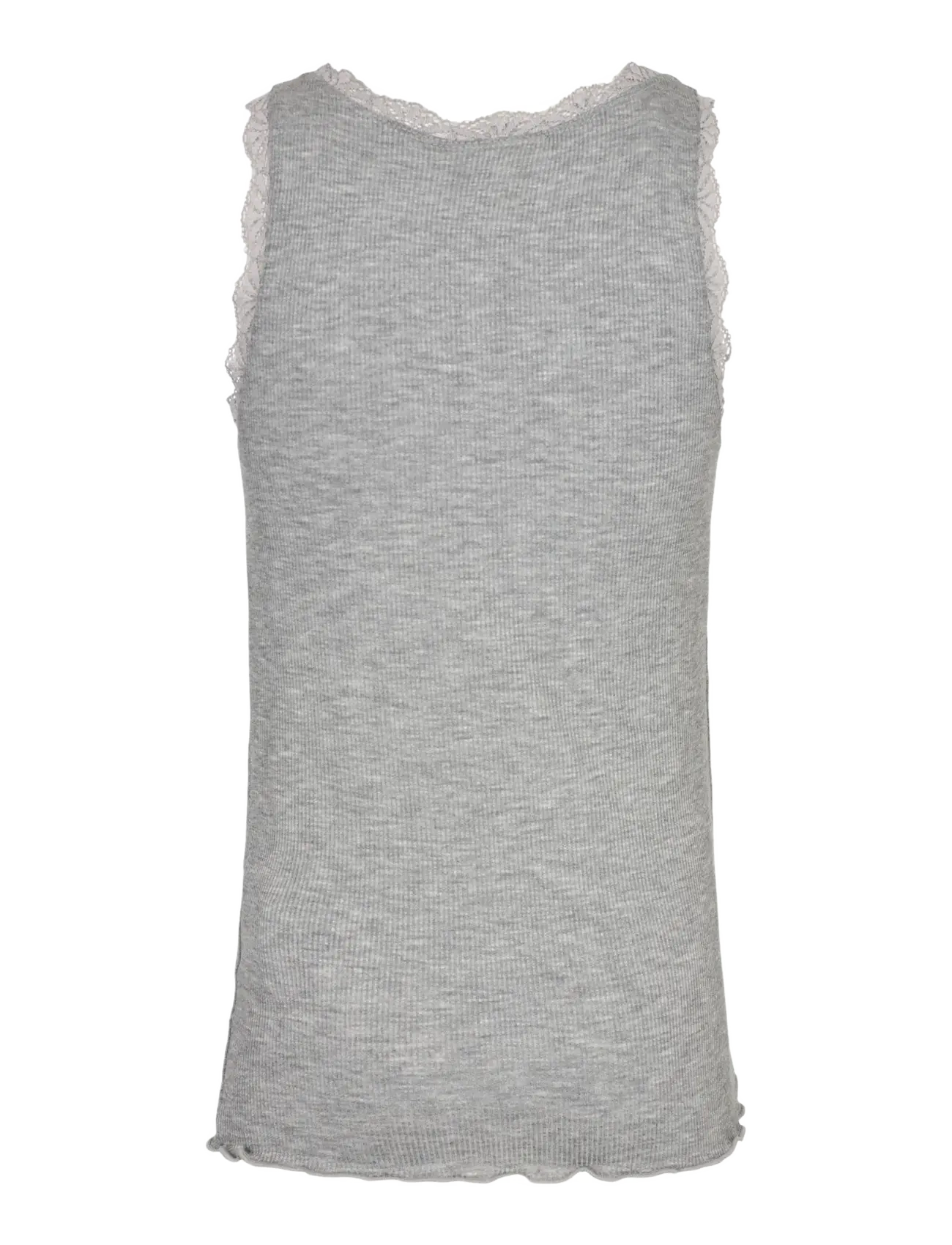 Sofie Schnoor Baby and Kids - Top - Ärmellose - grey melange - 1