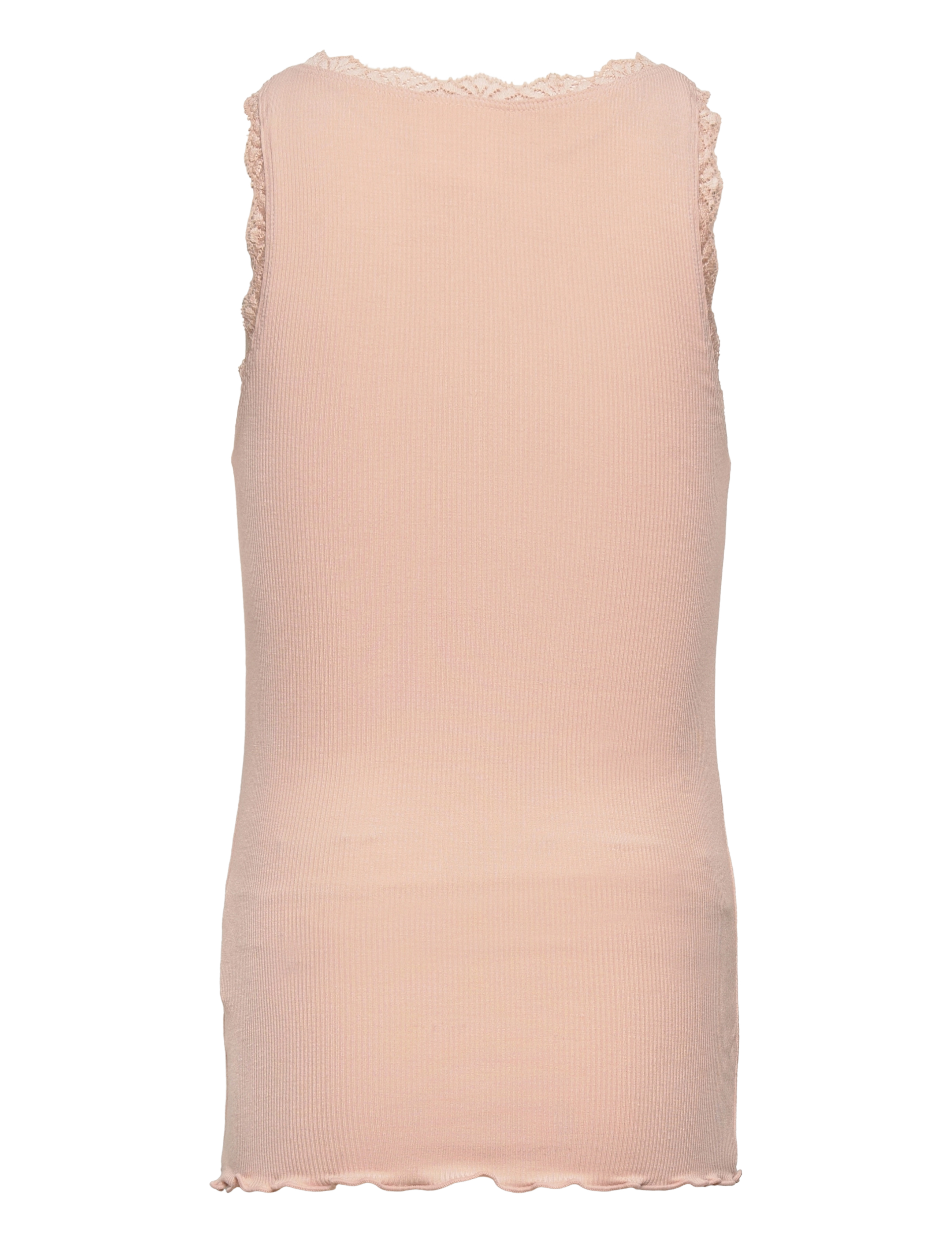 Sofie Schnoor Baby and Kids - Top - Ærmeløs undertrøje - light rose - 1