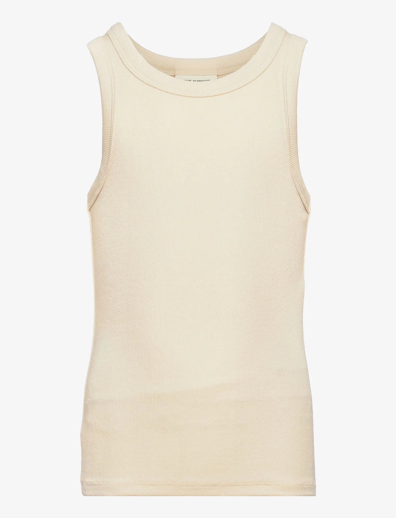 Sofie Schnoor Baby and Kids - Top - sleeveless - antique white - 0