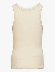 Sofie Schnoor Baby and Kids - Top - sleeveless tops - antique white - 1