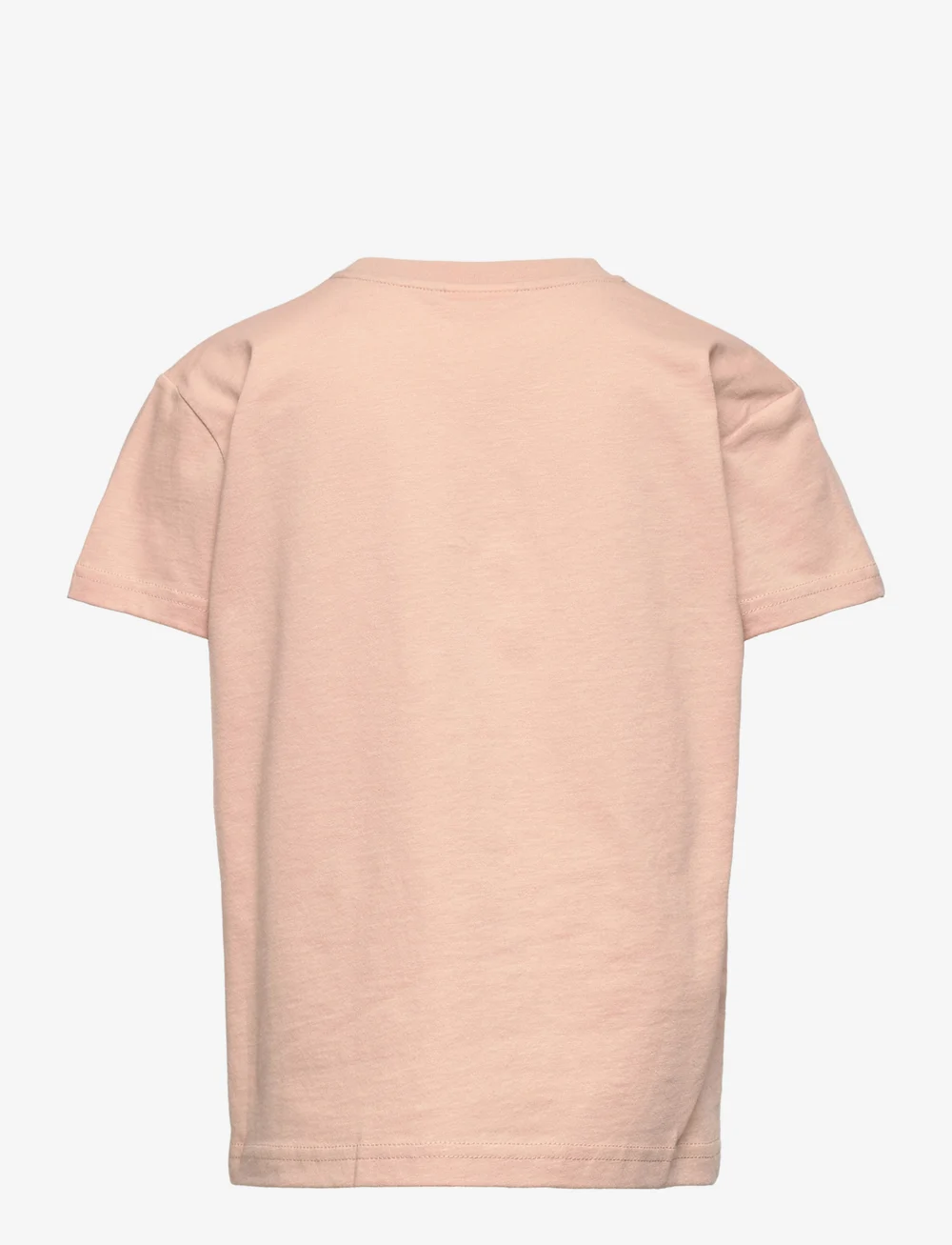 Sofie Schnoor Baby and Kids - T-shirt - korte mouwen - light rose - 1