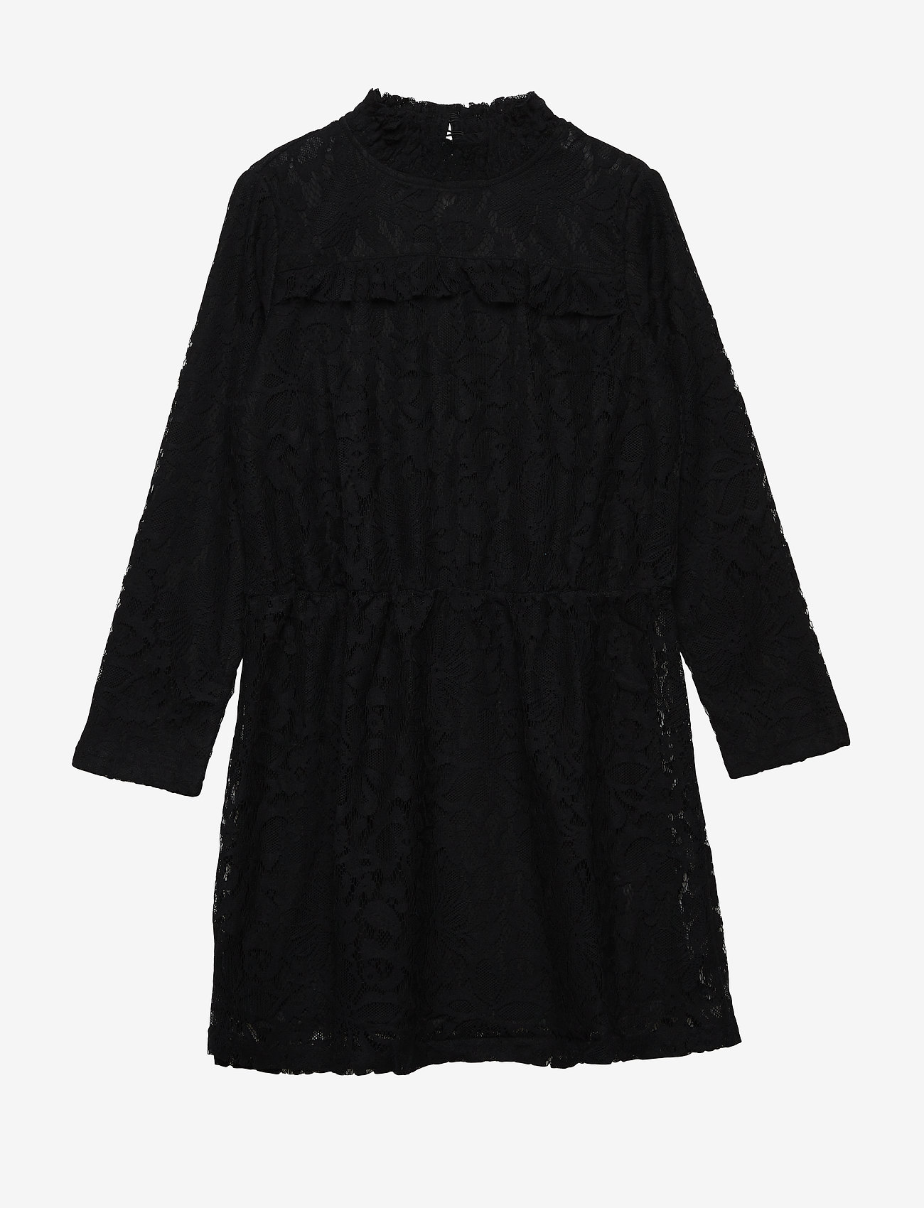 Petit by Sofie Schnoor - Dress - black - 0