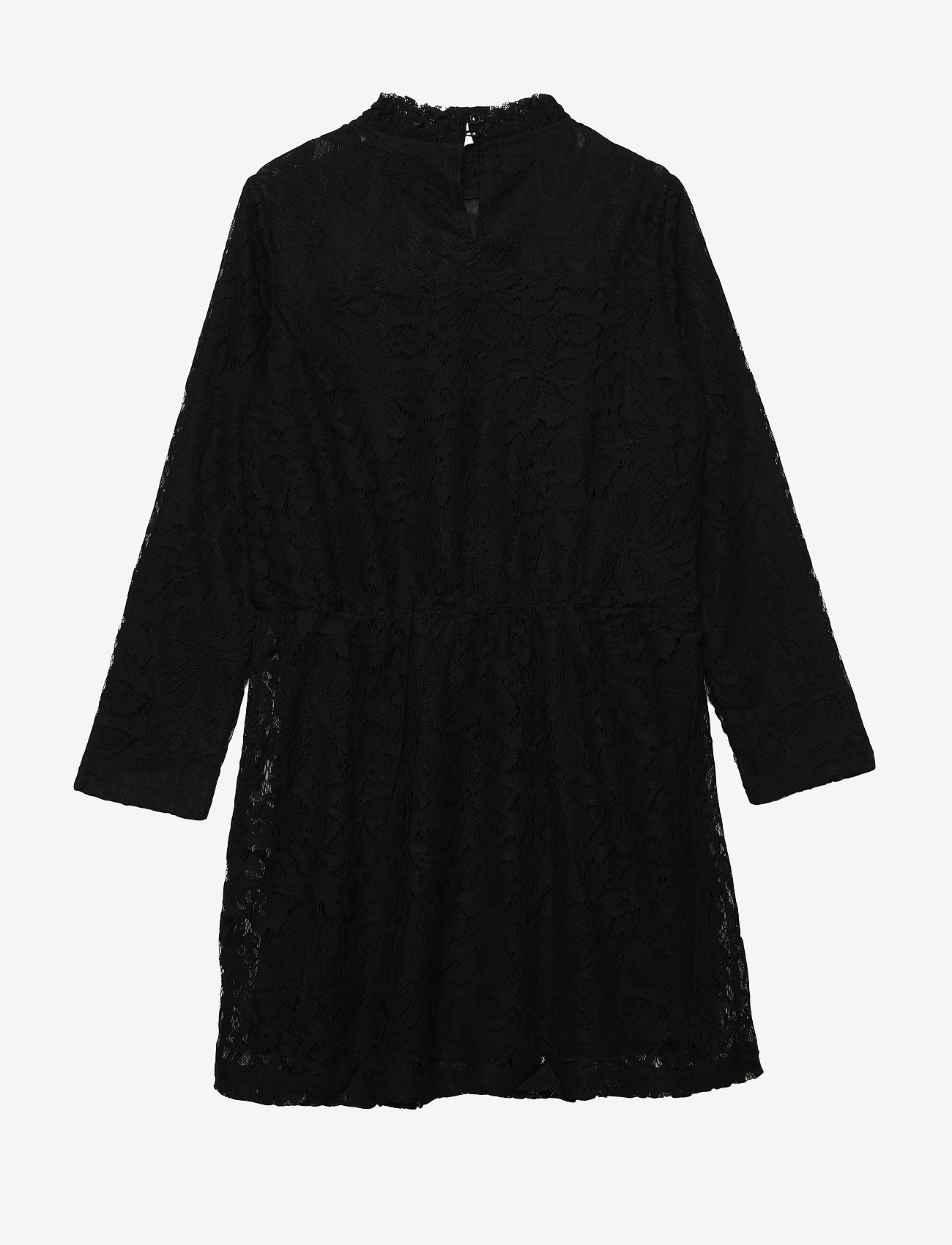 Petit by Sofie Schnoor - Dress - black - 1