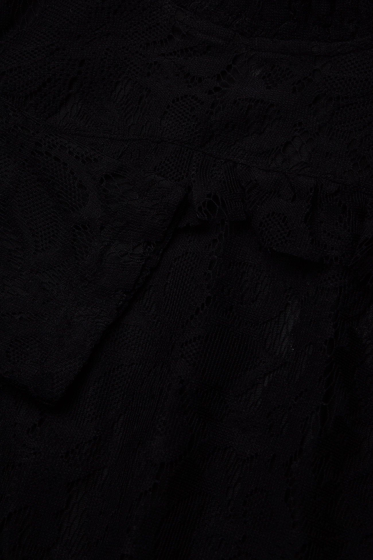 Petit by Sofie Schnoor - Dress - black - 2