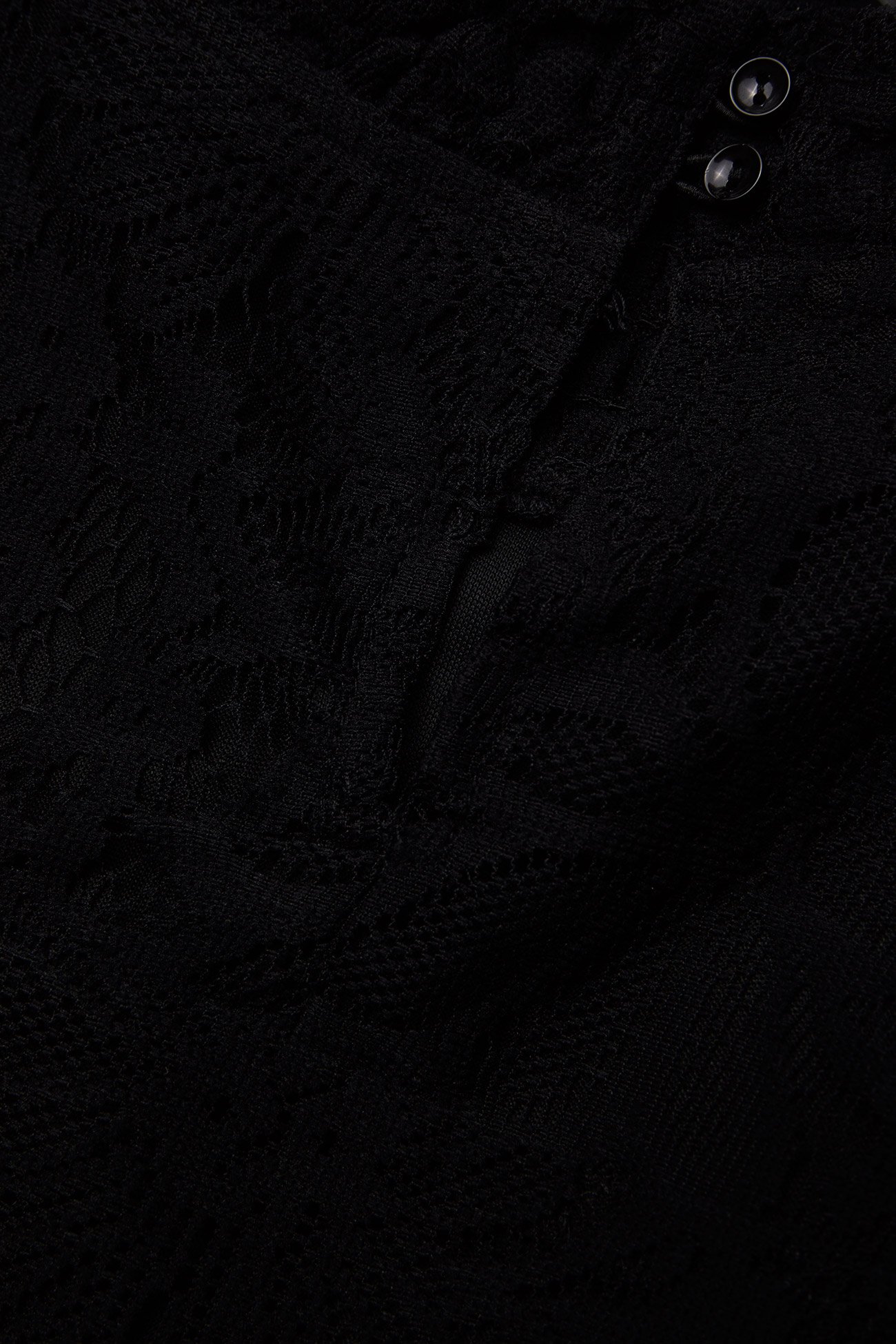 Petit by Sofie Schnoor - Dress - black - 3