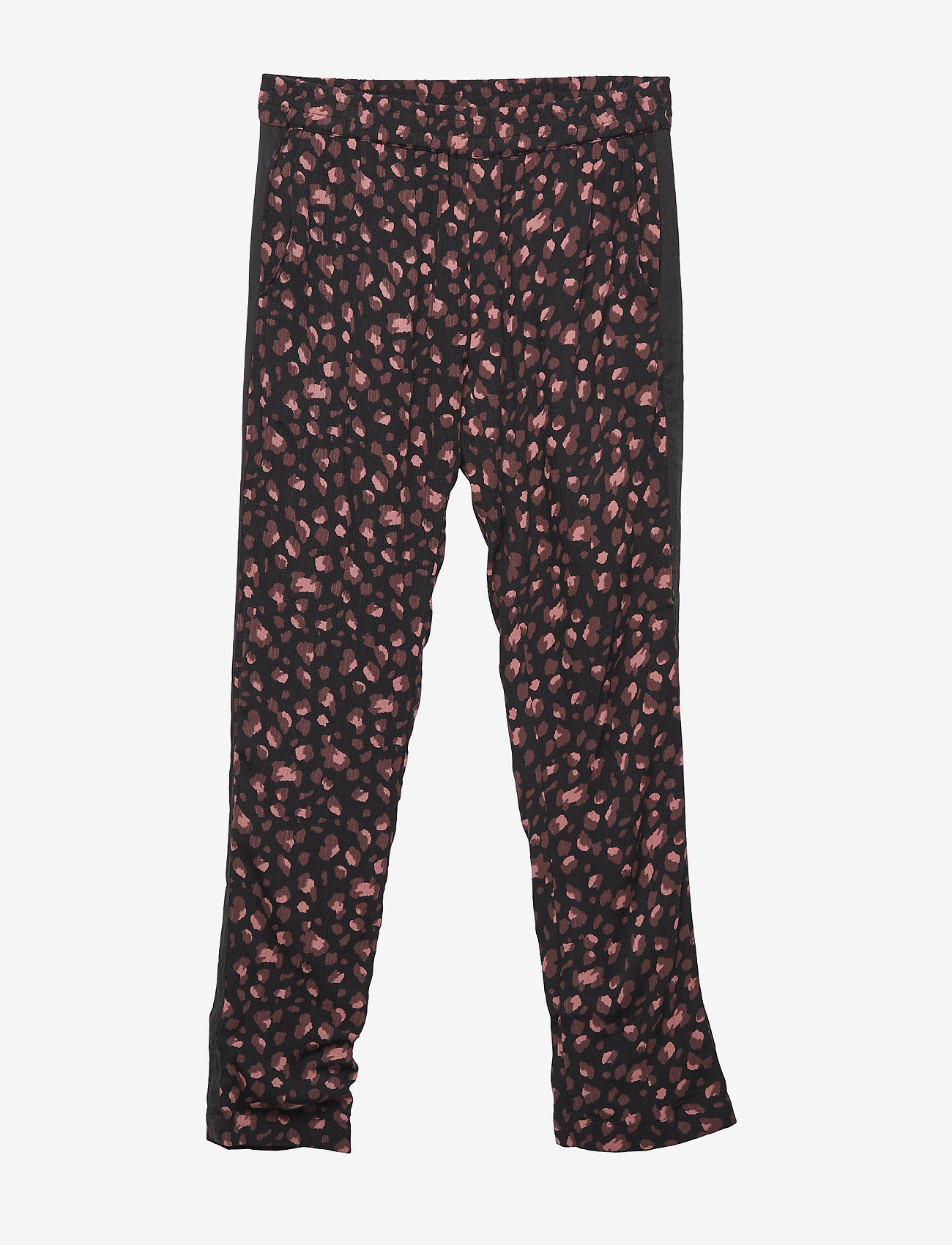 Petit by Sofie Schnoor - Pants - black - 0