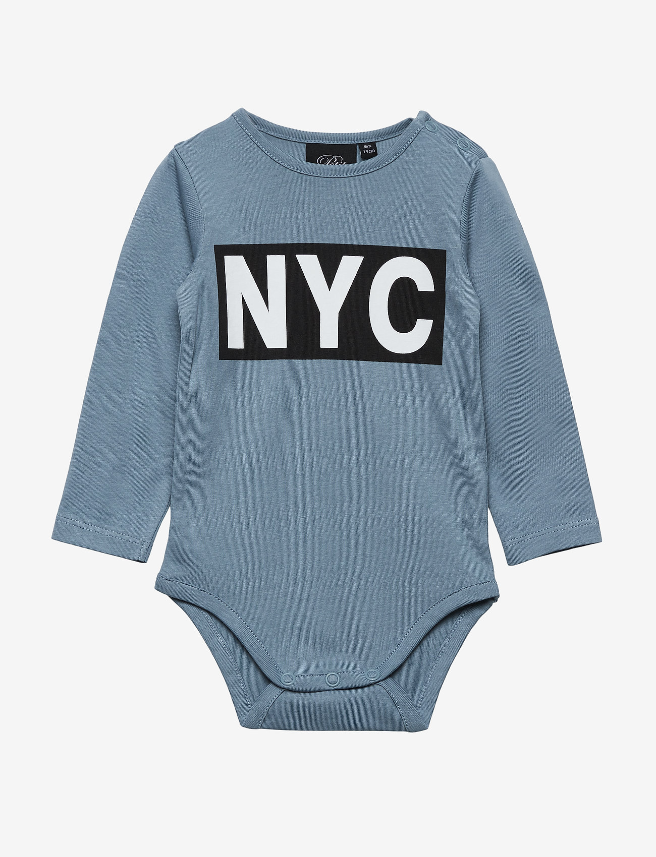 Petit by Sofie Schnoor - Body NYC - blue - 0