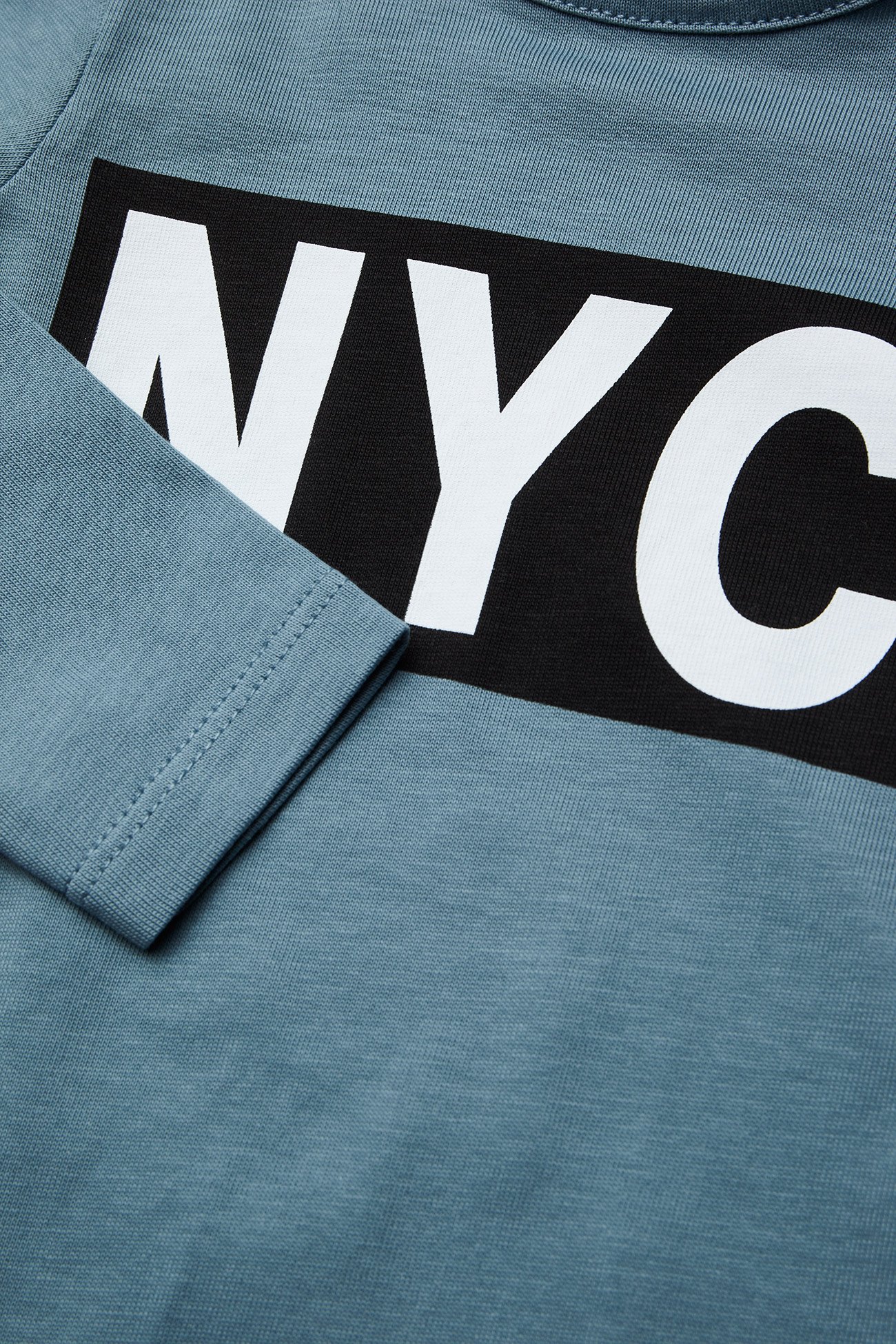 Petit by Sofie Schnoor - Body NYC - blue - 2