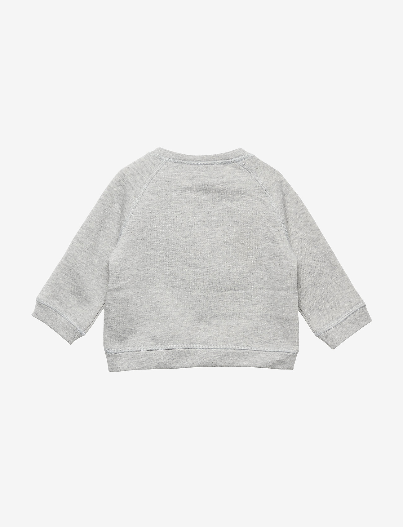 Petit by Sofie Schnoor - Sweat - grey - 1