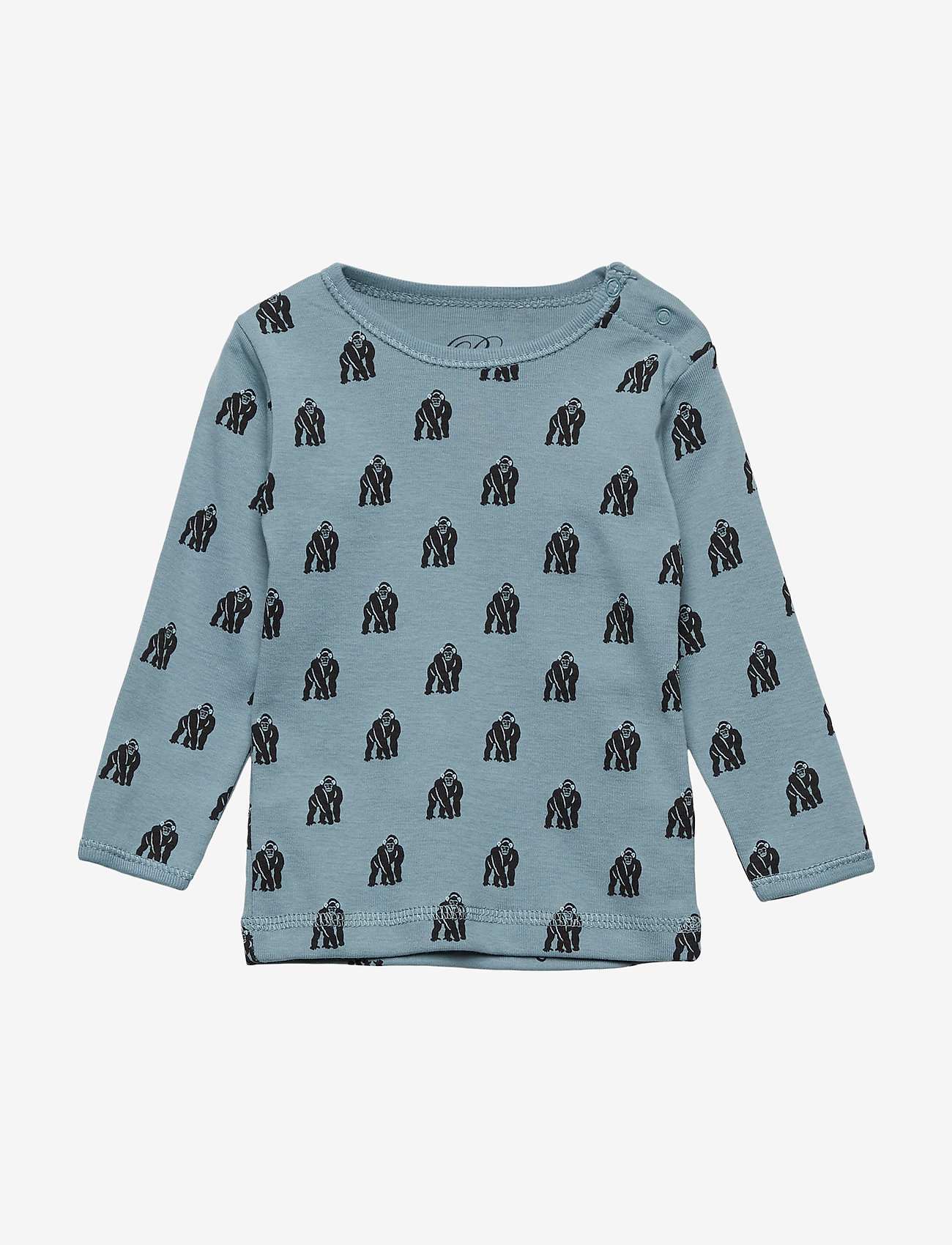 MONKEY PRINT