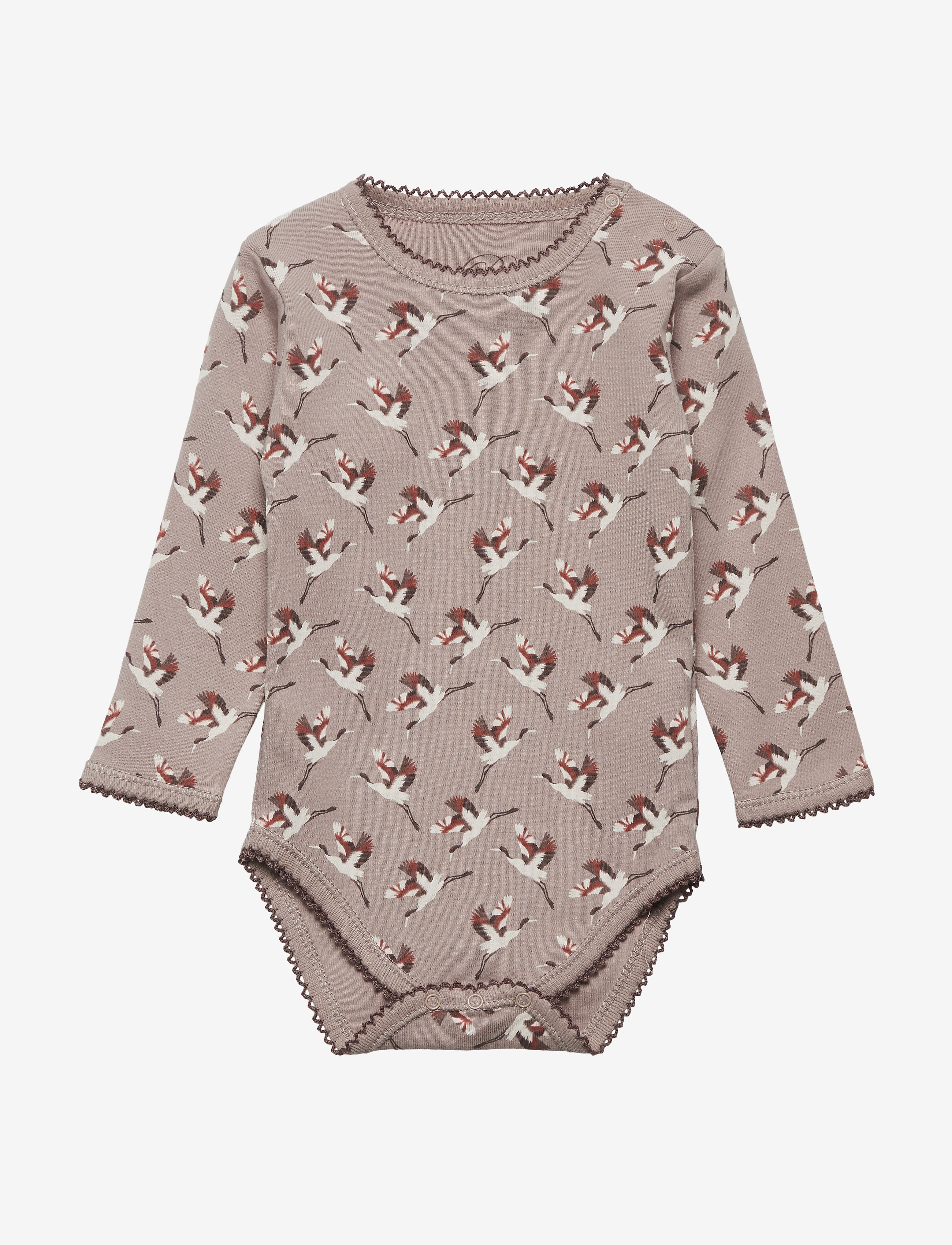 CRANE PRINT
