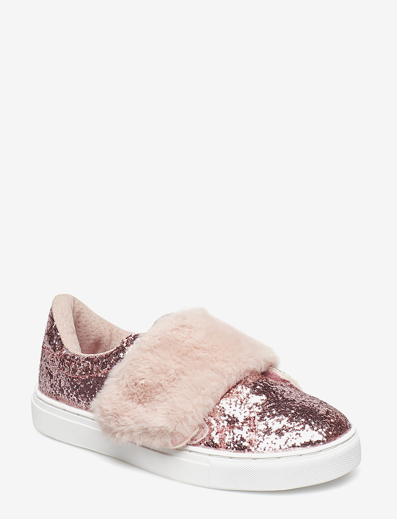 Petit by Sofie Schnoor - Shoe fur - rose - 0