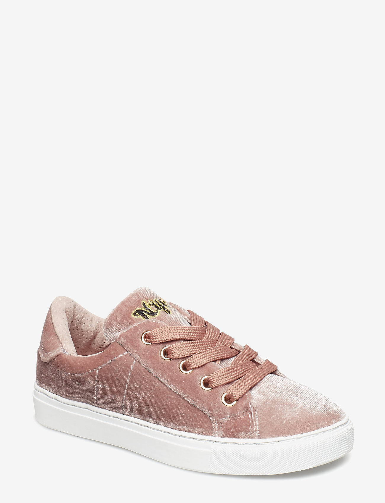 Petit by Sofie Schnoor - Sneak velvet - dusty rose - 0