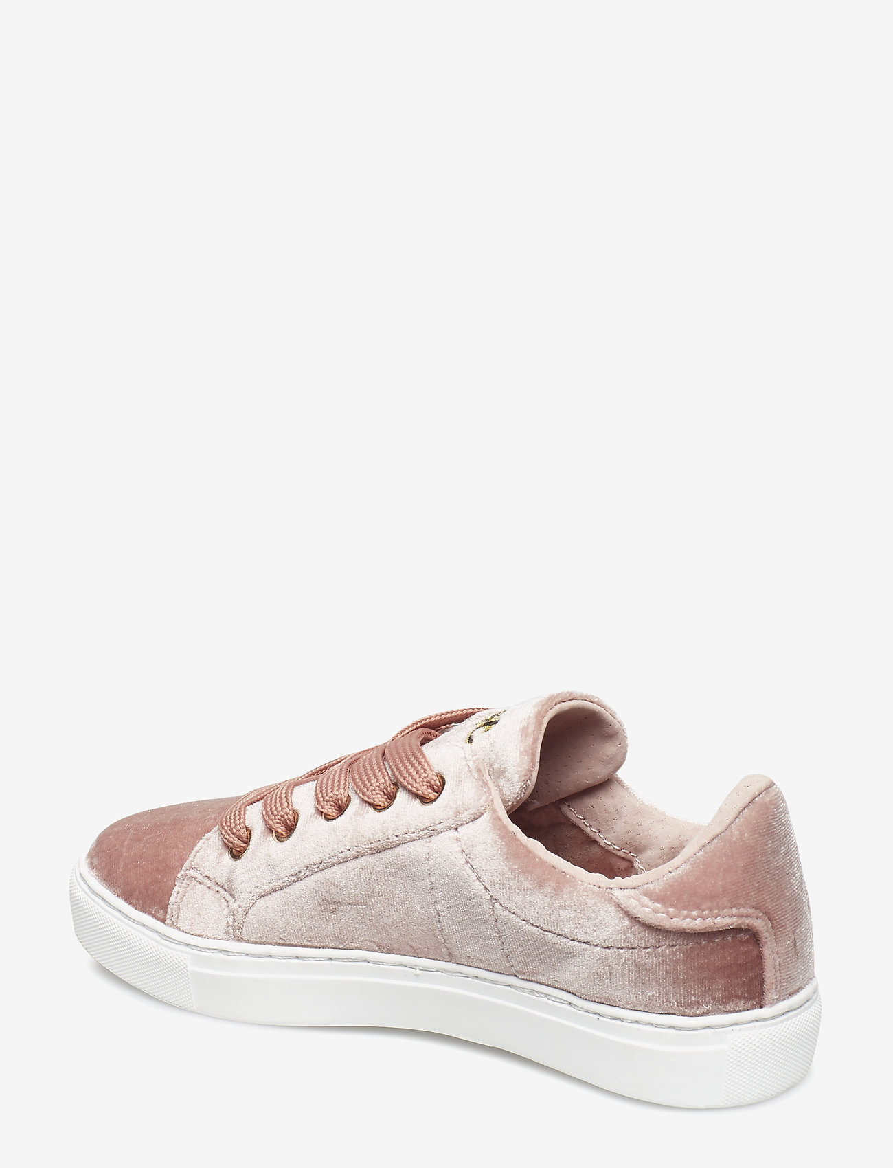 Petit by Sofie Schnoor - Sneak velvet - dusty rose - 2