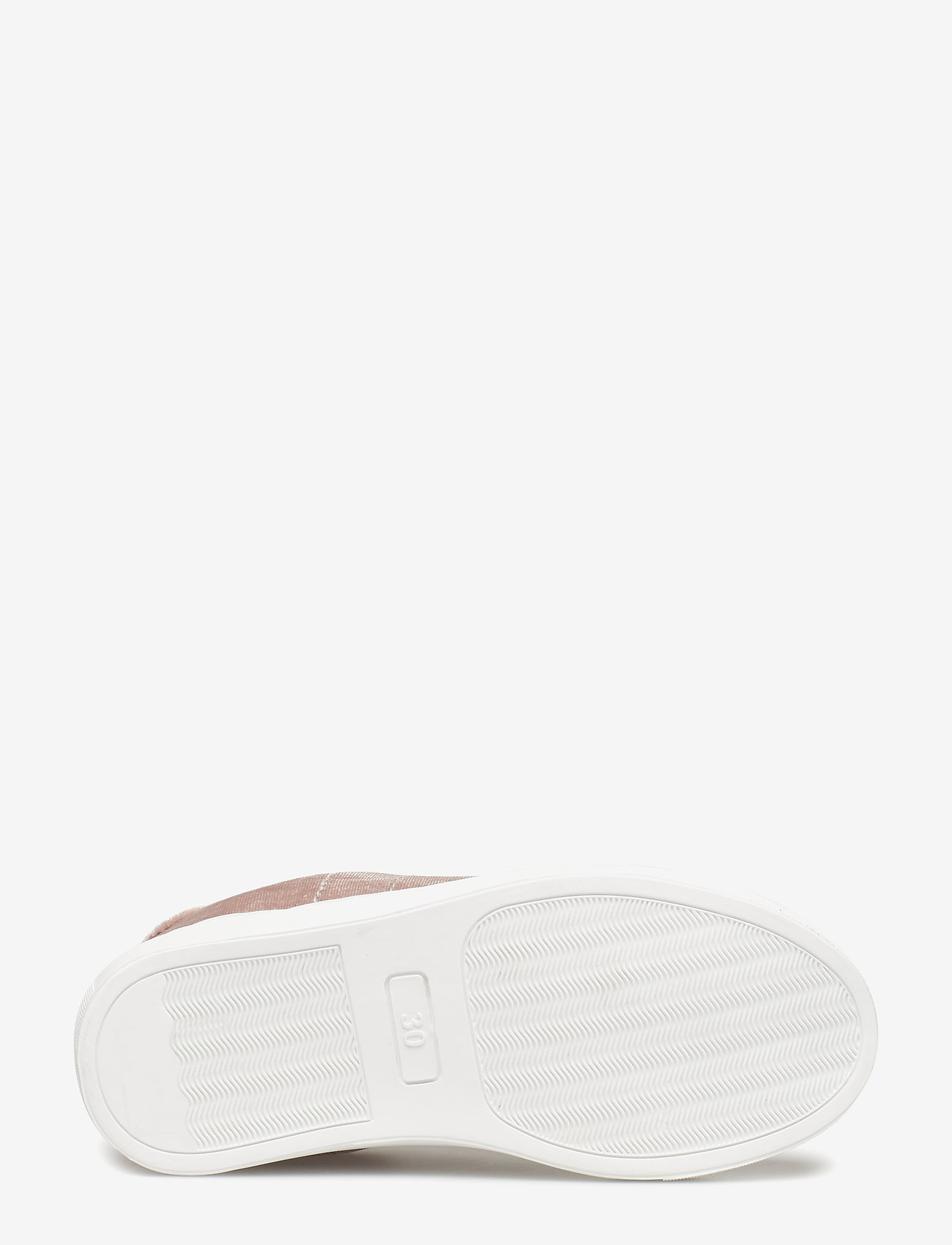 Petit by Sofie Schnoor - Sneak velvet - dusty rose - 4