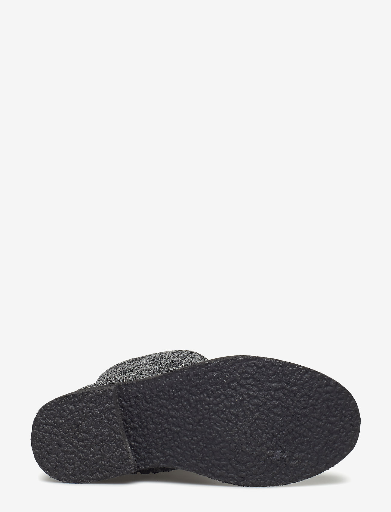 Petit by Sofie Schnoor - Glitter boot - antracite - 4