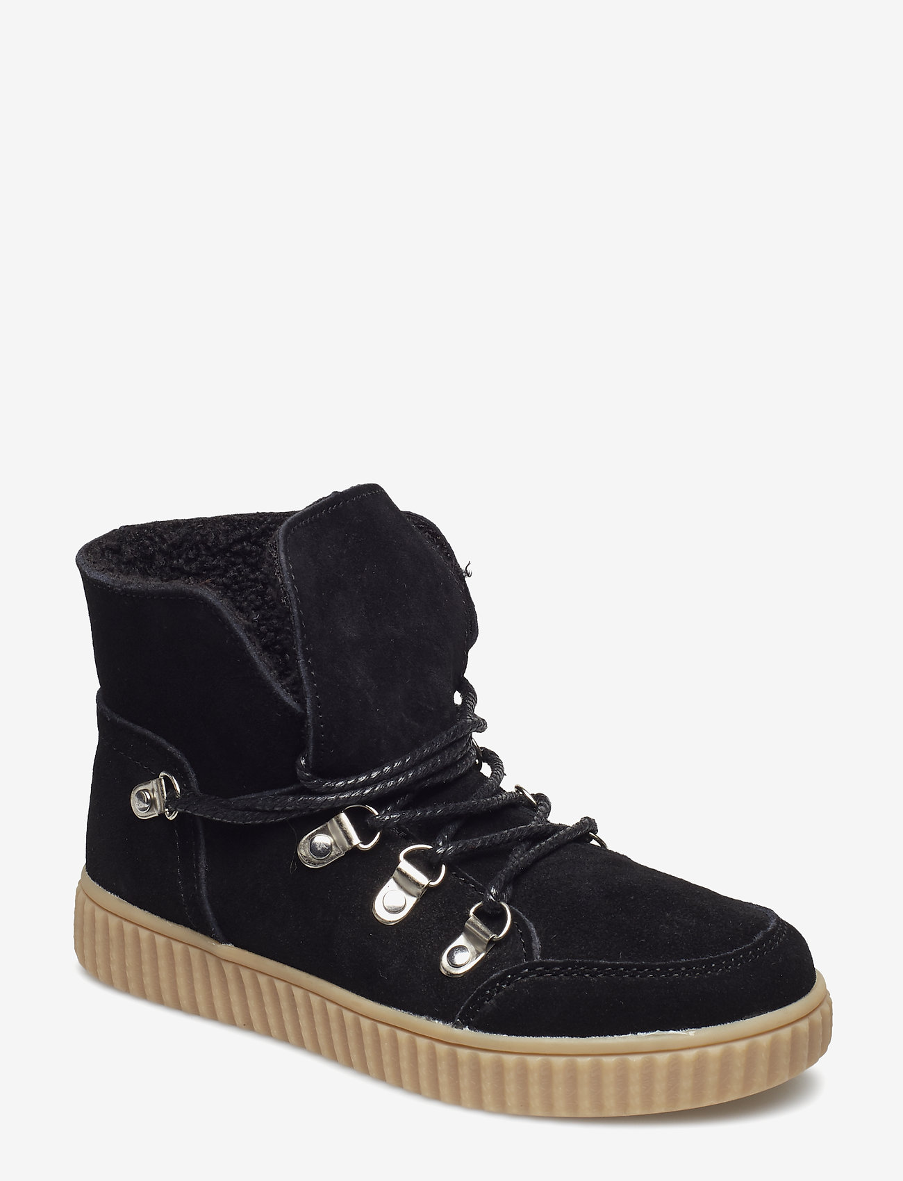 Petit by Sofie Schnoor - Boot sneak - black - 0