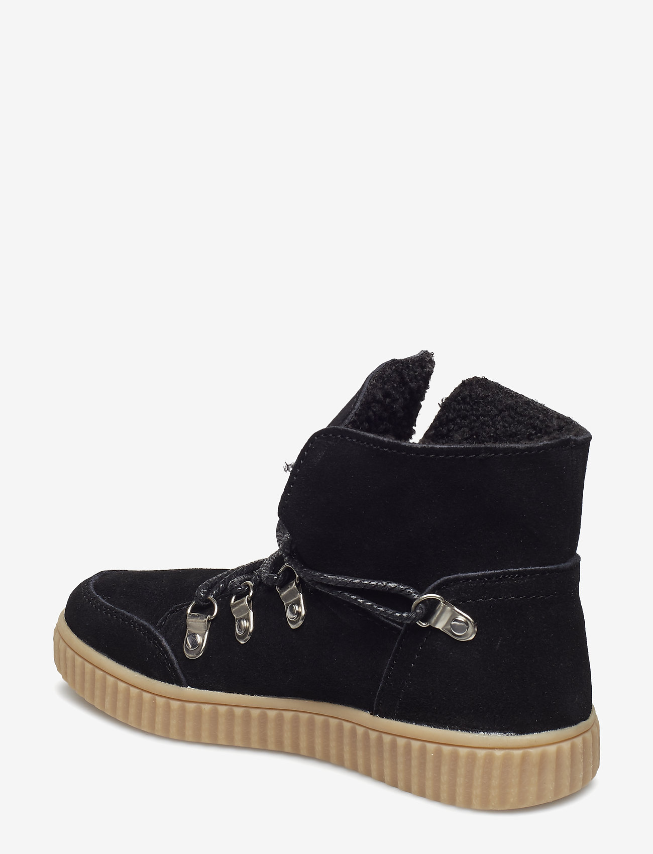 Petit by Sofie Schnoor - Boot sneak - black - 1
