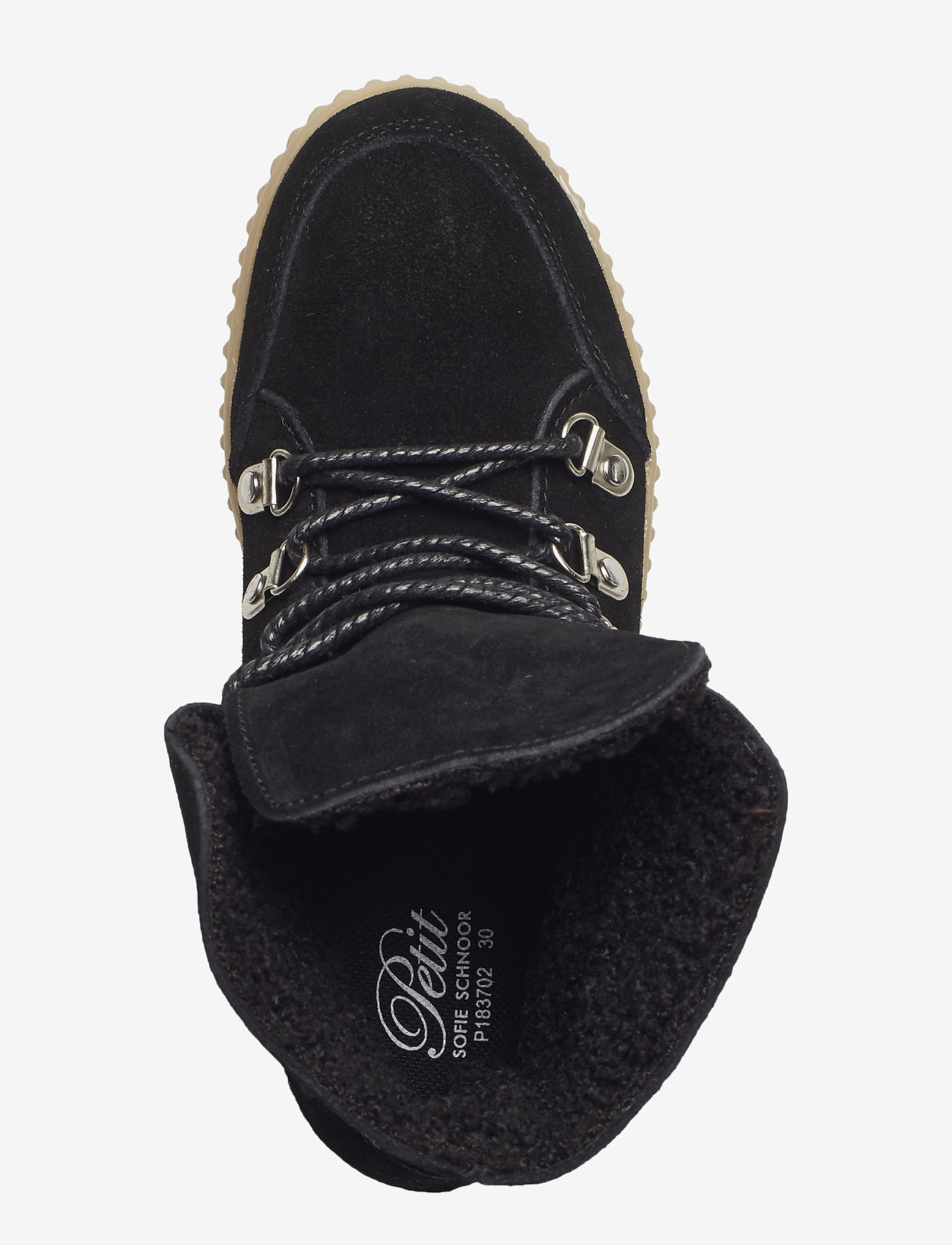 Petit by Sofie Schnoor - Boot sneak - black - 3