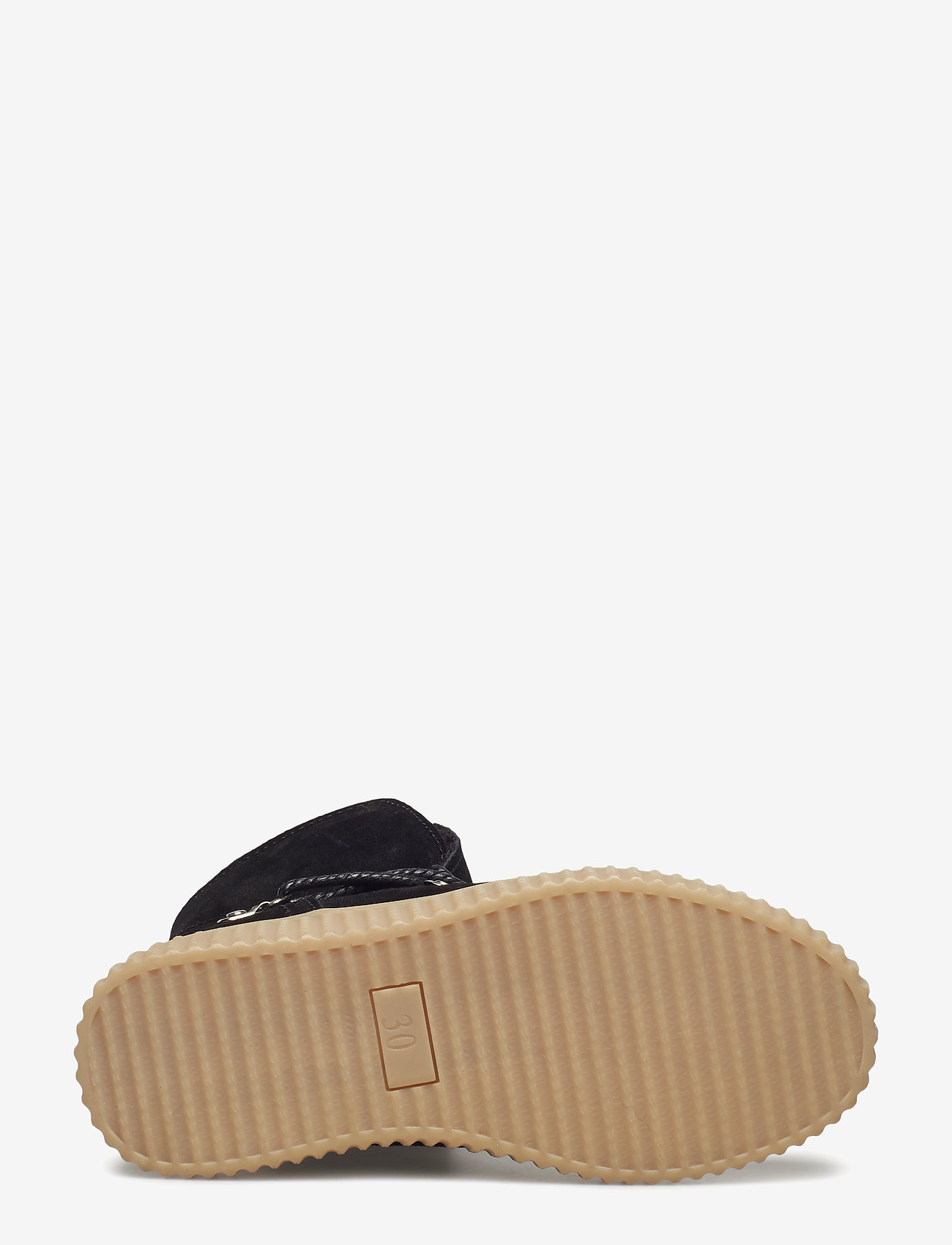 Petit by Sofie Schnoor - Boot sneak - black - 4