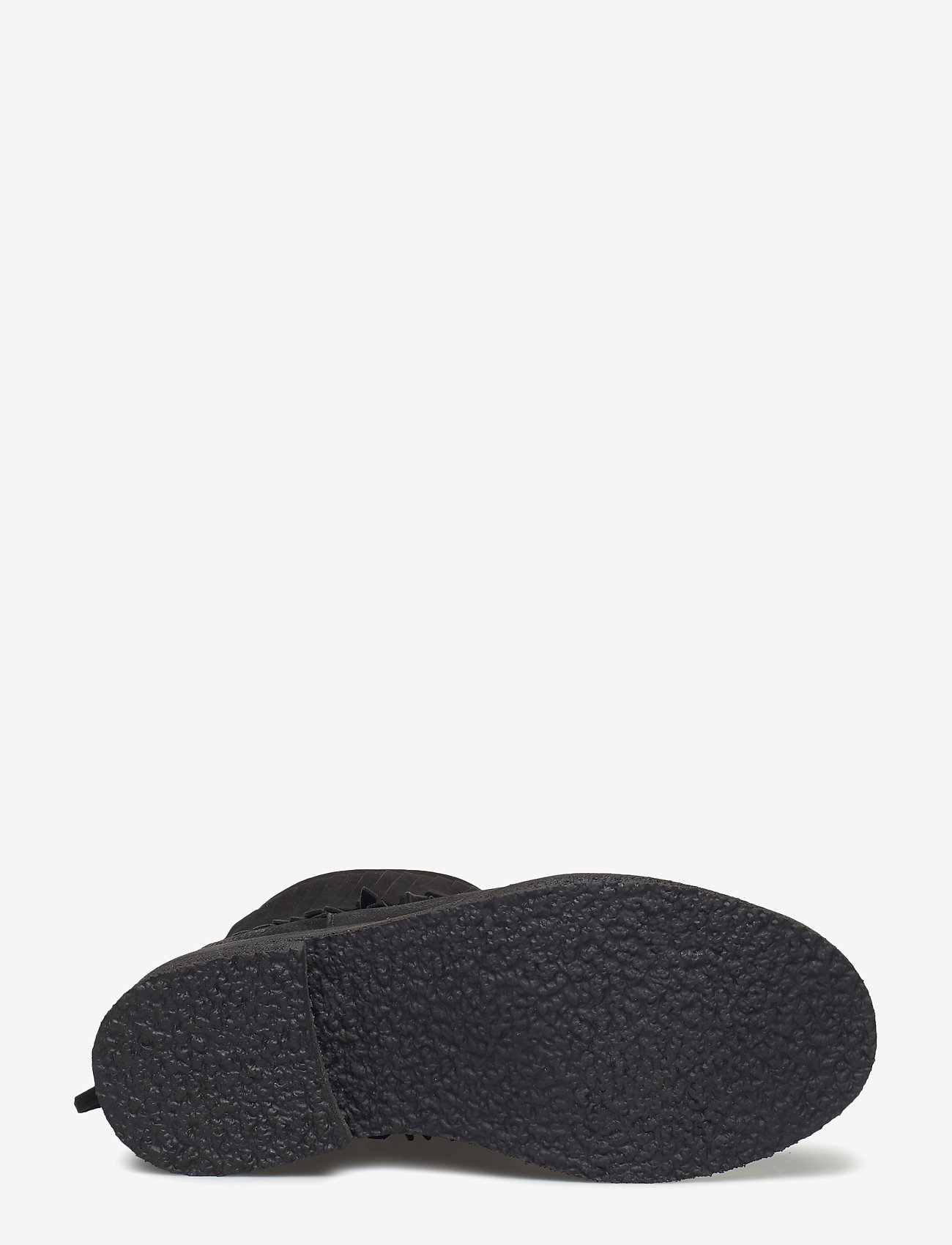 Petit by Sofie Schnoor - Boot w. fringes - black - 4