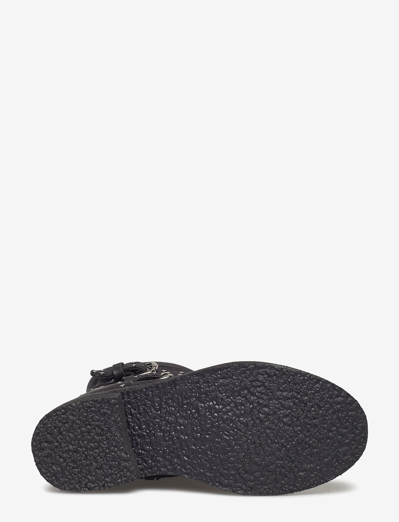 Petit by Sofie Schnoor - Boot w. studs - black - 4