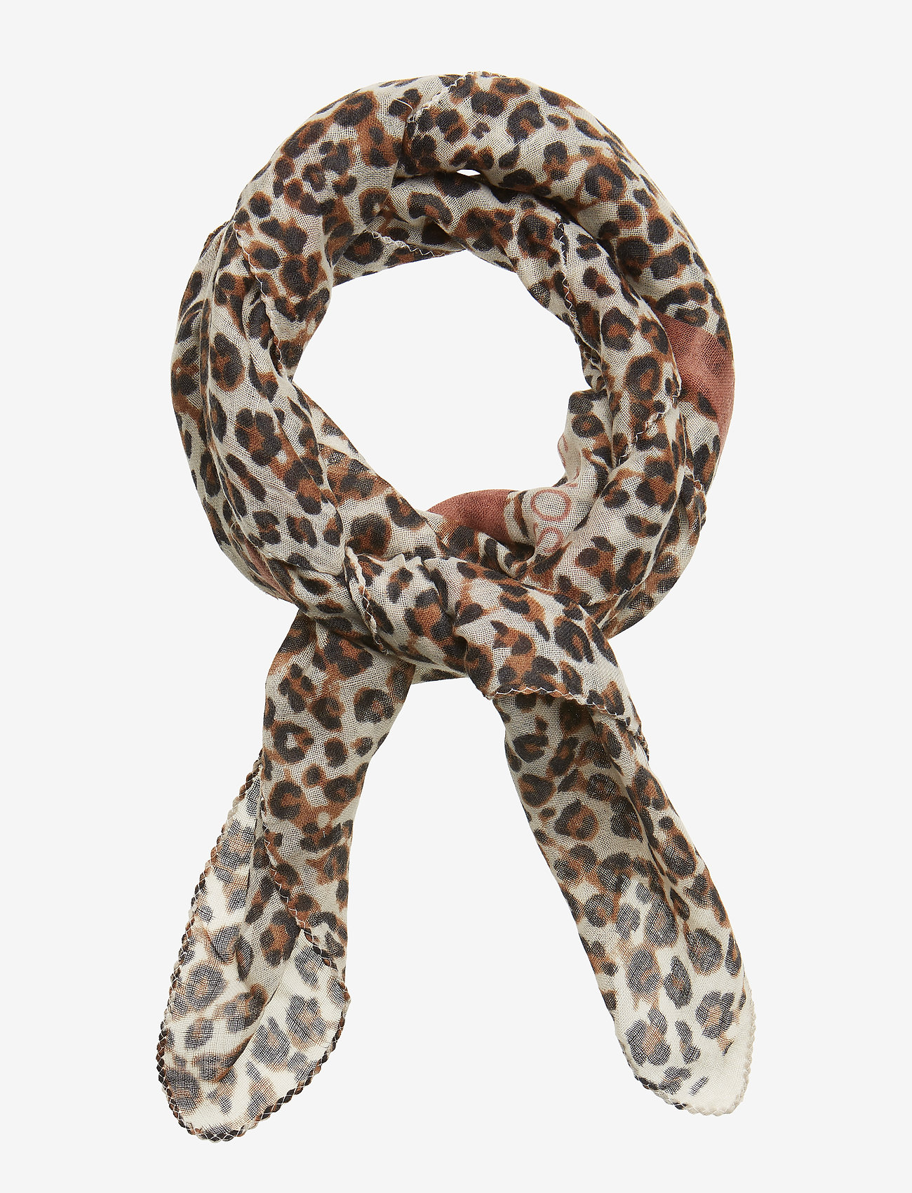Petit by Sofie Schnoor - Scarf leo - leo w.rose - 0