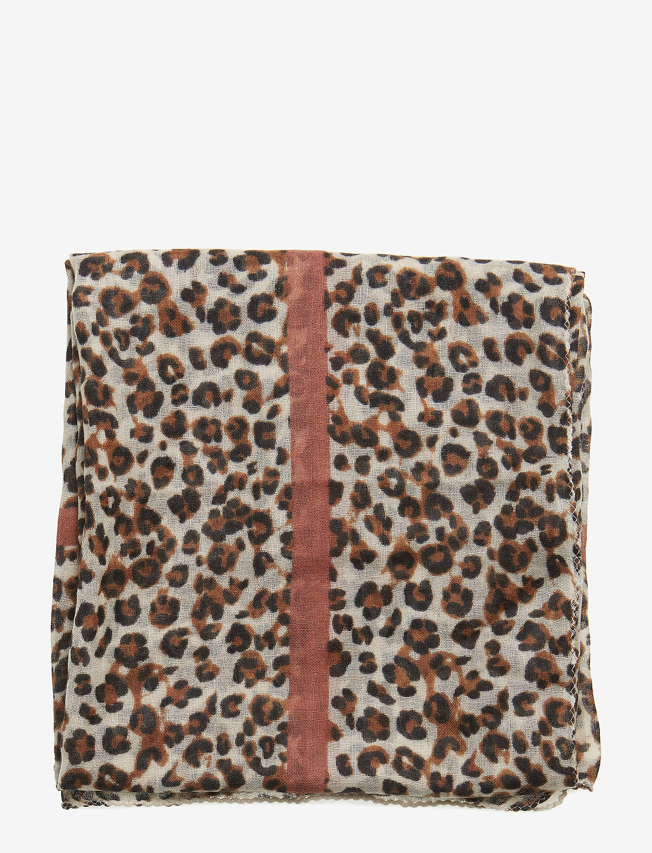 Petit by Sofie Schnoor - Scarf leo - leo w.rose - 1