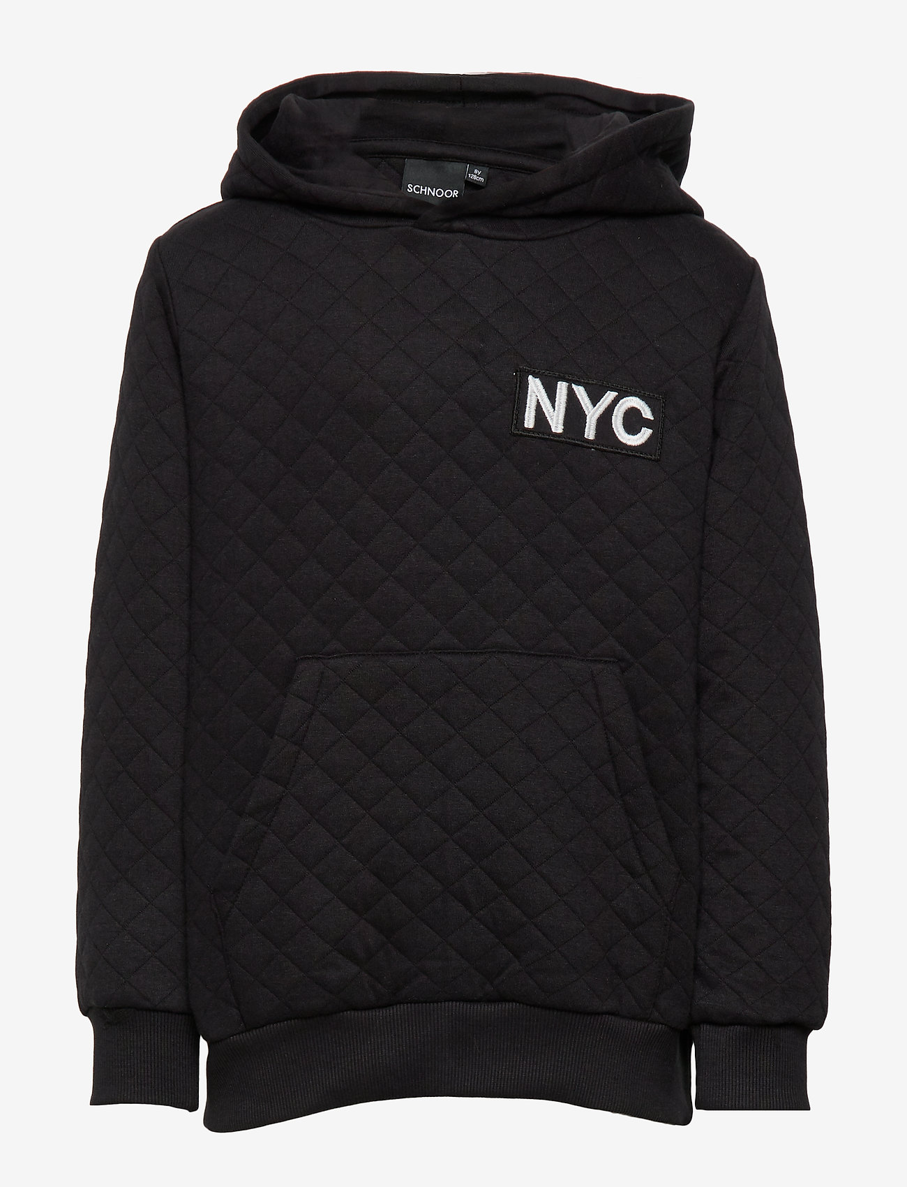 Petit by Sofie Schnoor - Hoodie - black - 0