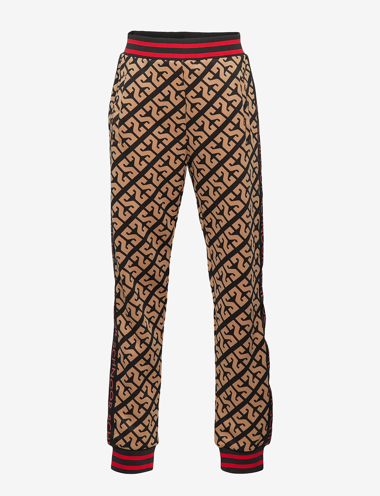 Petit by Sofie Schnoor - Pants - black - 0