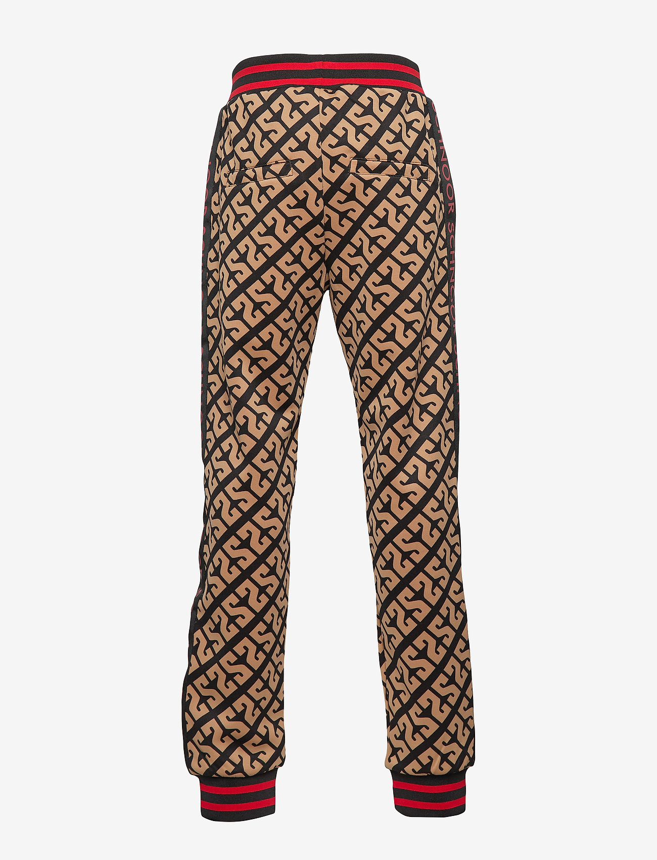 Petit by Sofie Schnoor - Pants - black - 1