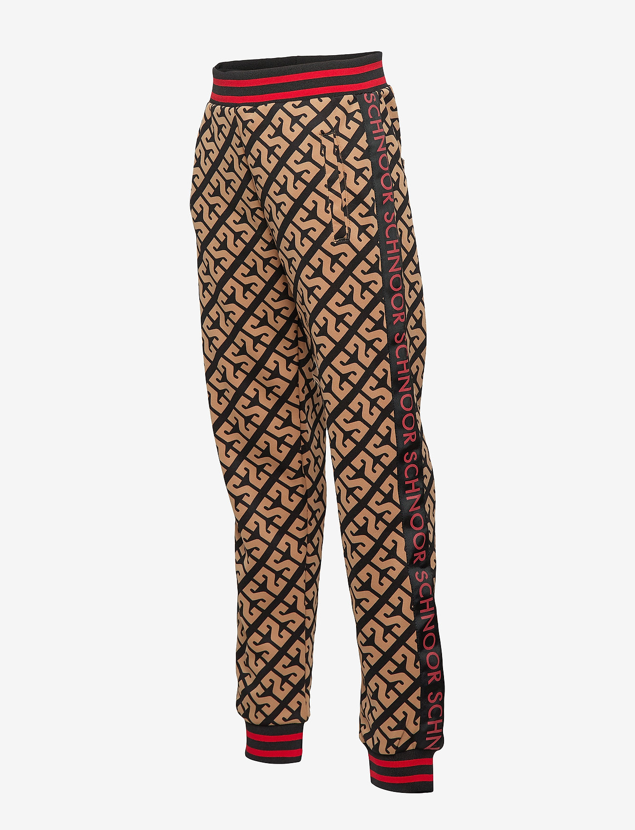 Petit by Sofie Schnoor - Pants - black - 2