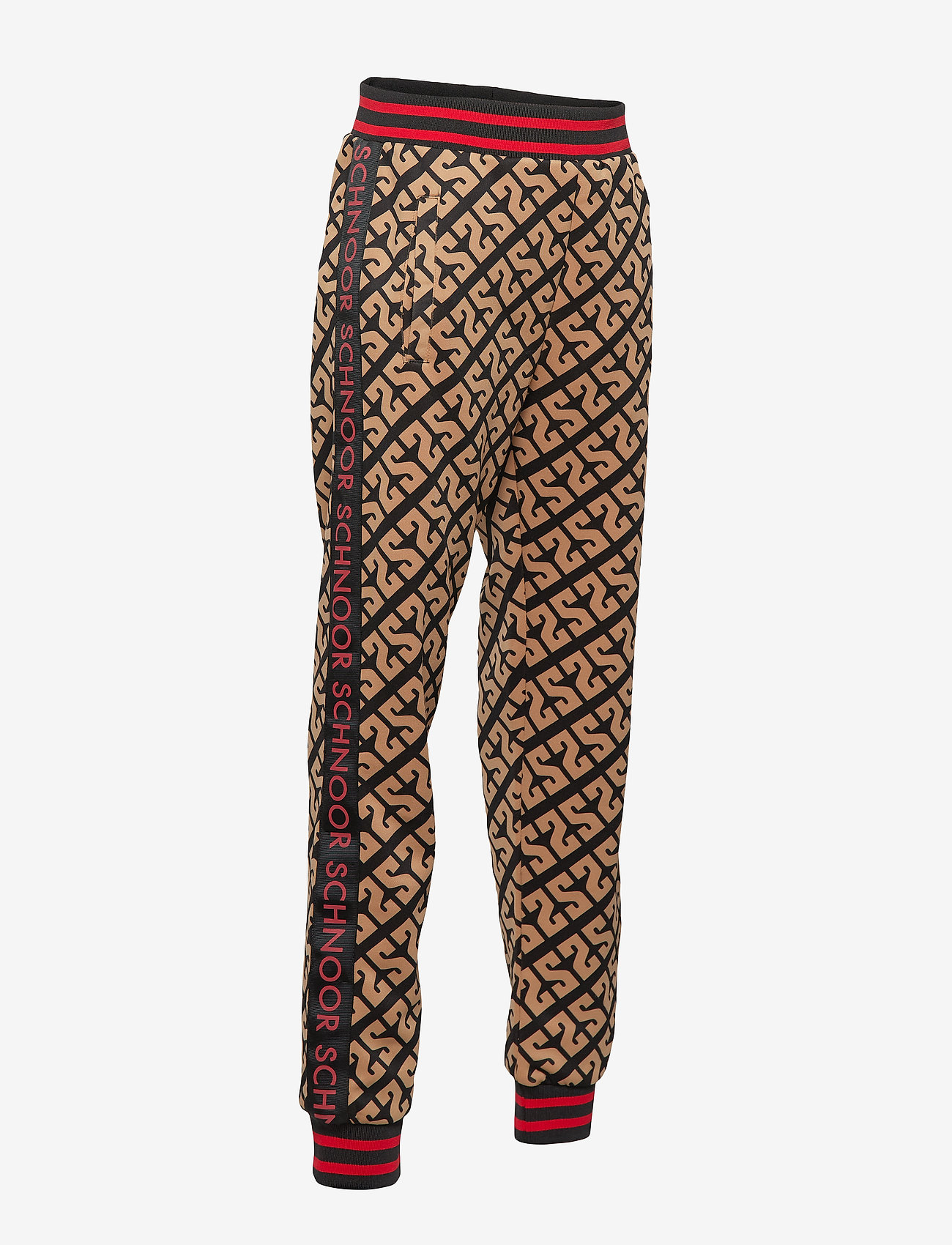 Petit by Sofie Schnoor - Pants - black - 3
