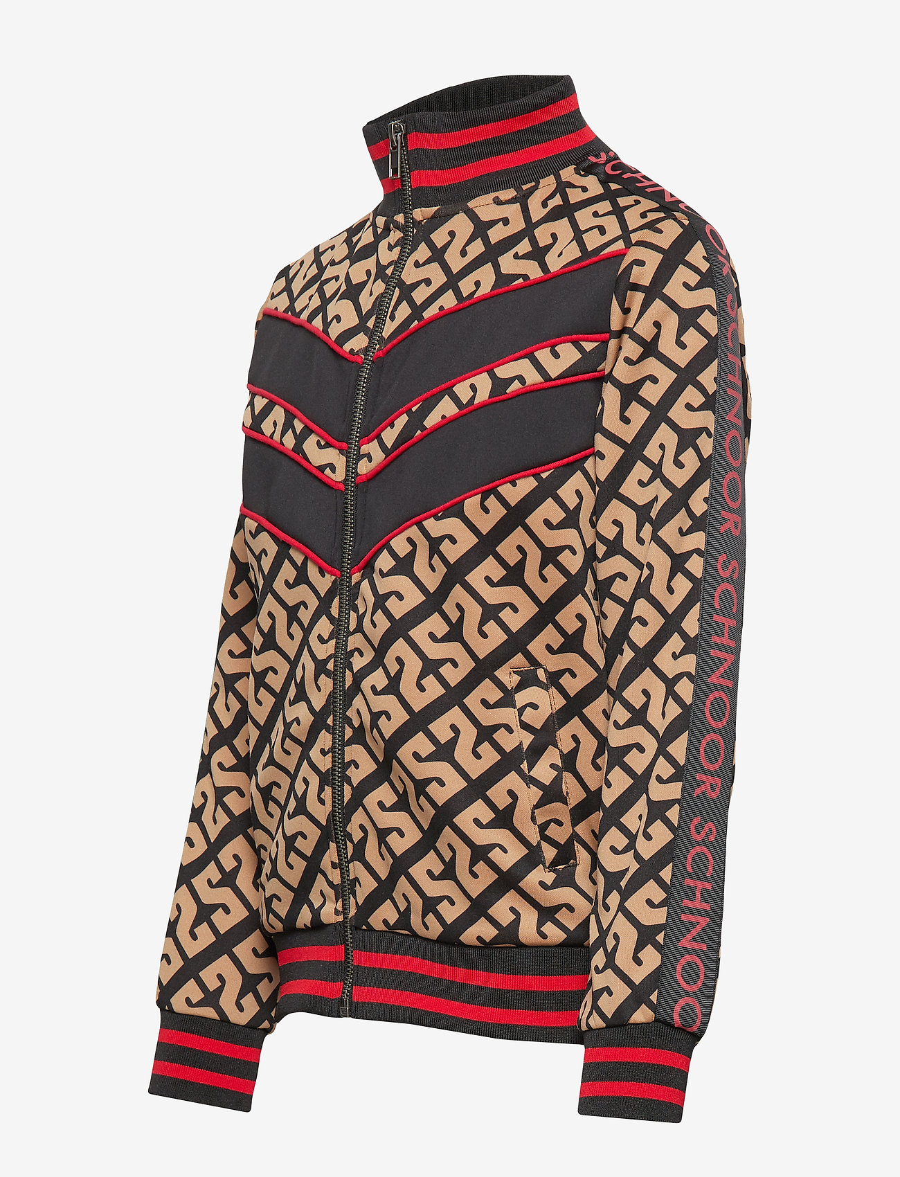 Petit by Sofie Schnoor - Bomber - black - 2