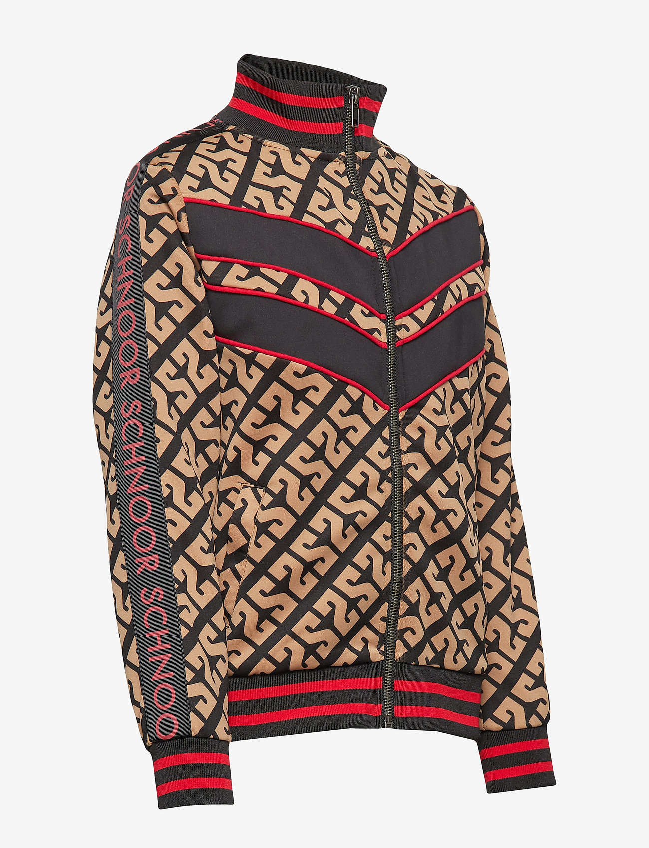 Petit by Sofie Schnoor - Bomber - black - 3