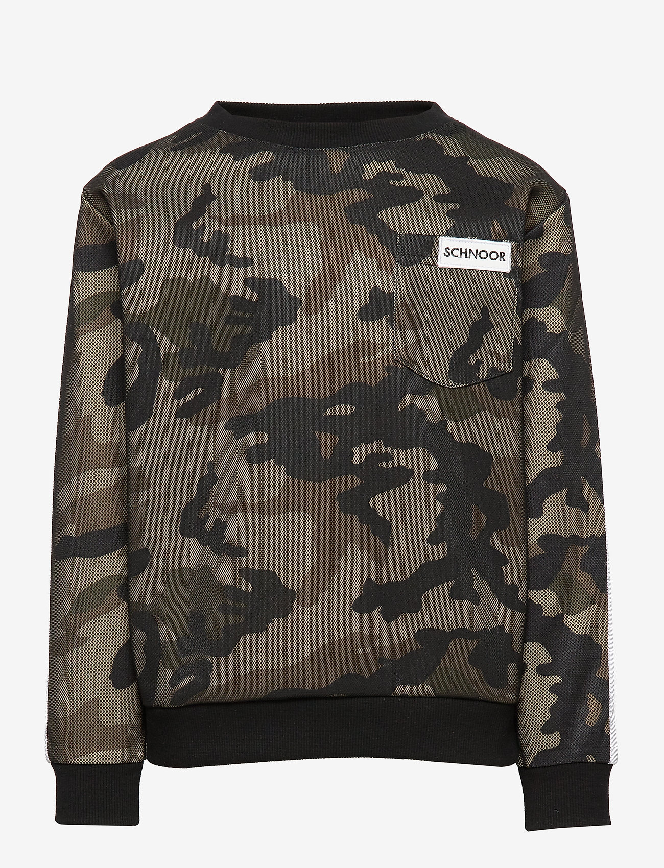 Petit by Sofie Schnoor - Sweat - military - 0