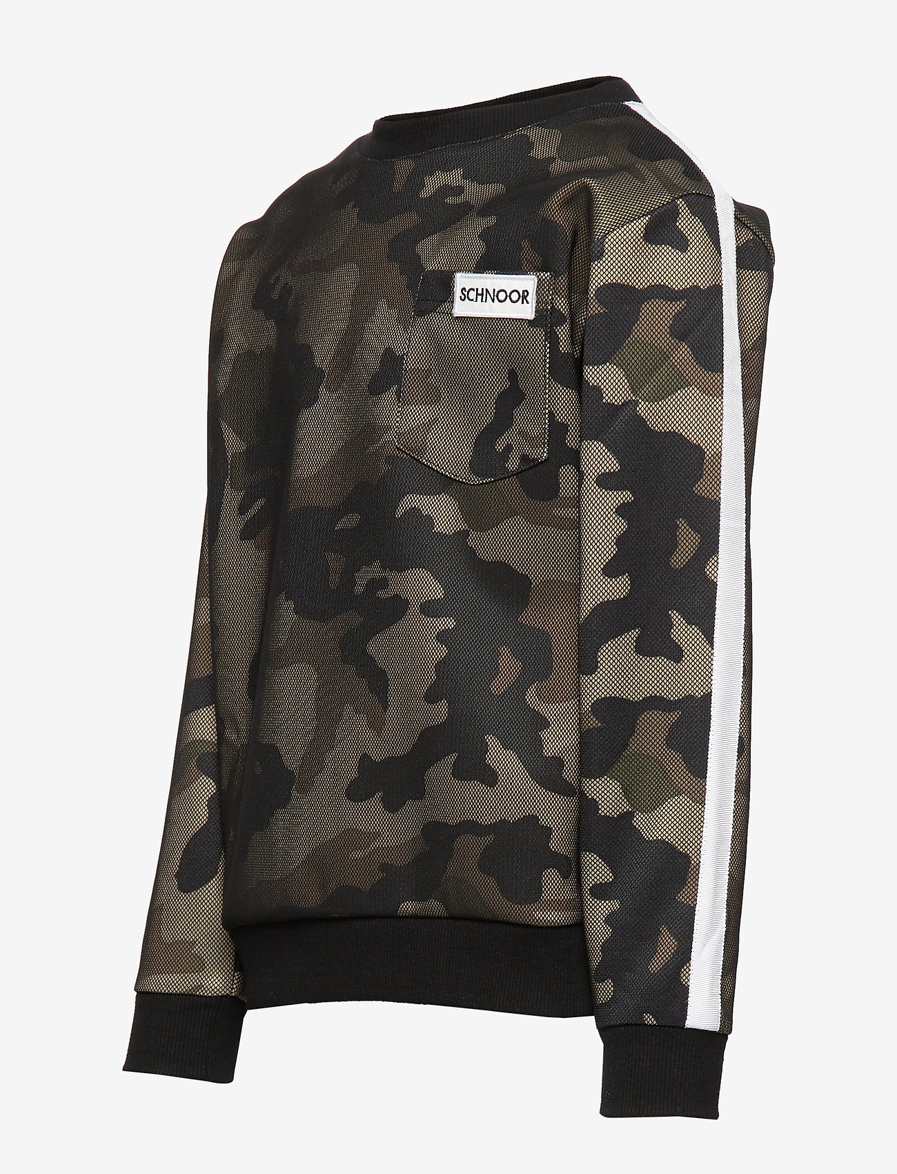 Petit by Sofie Schnoor - Sweat - military - 2