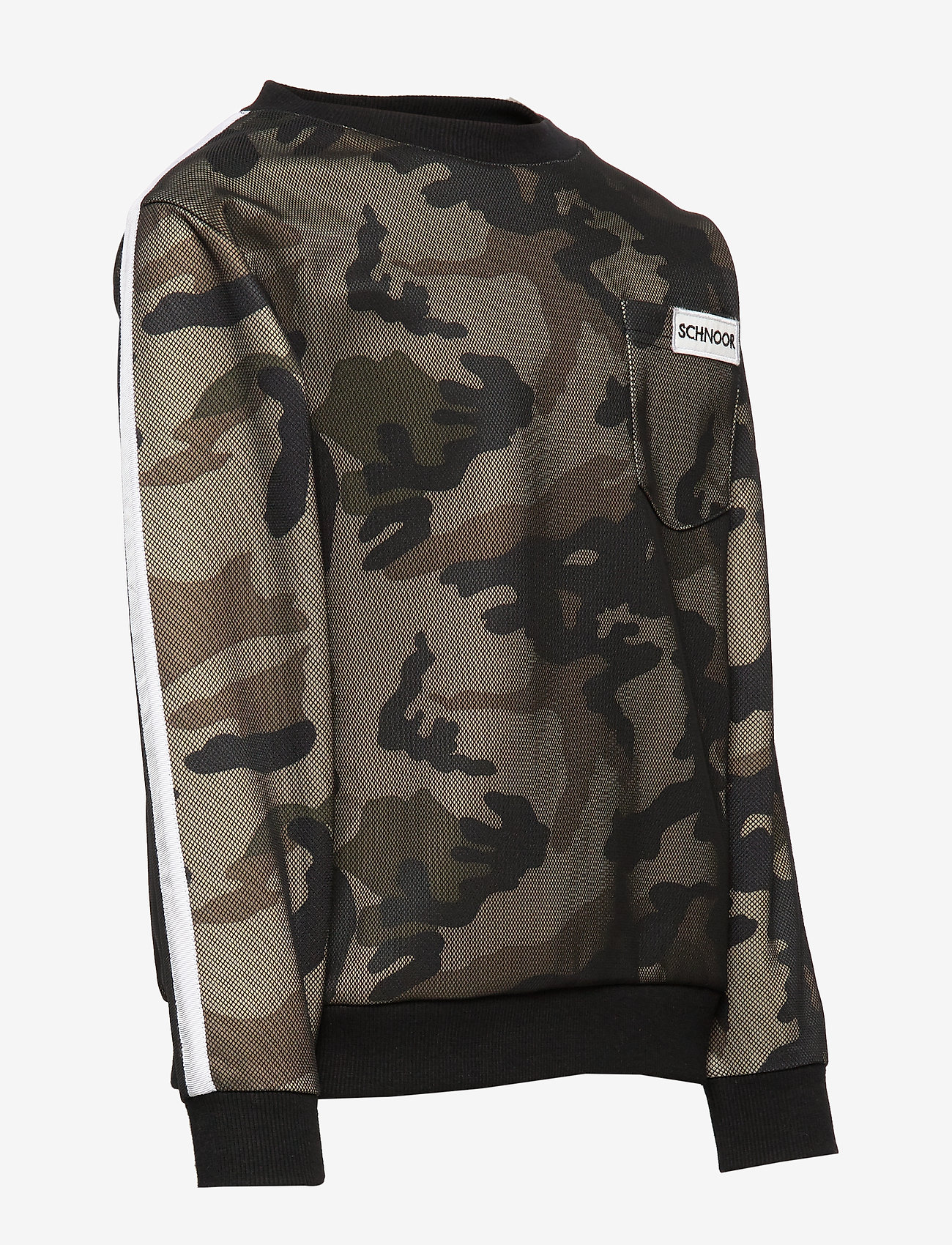 Petit by Sofie Schnoor - Sweat - military - 3